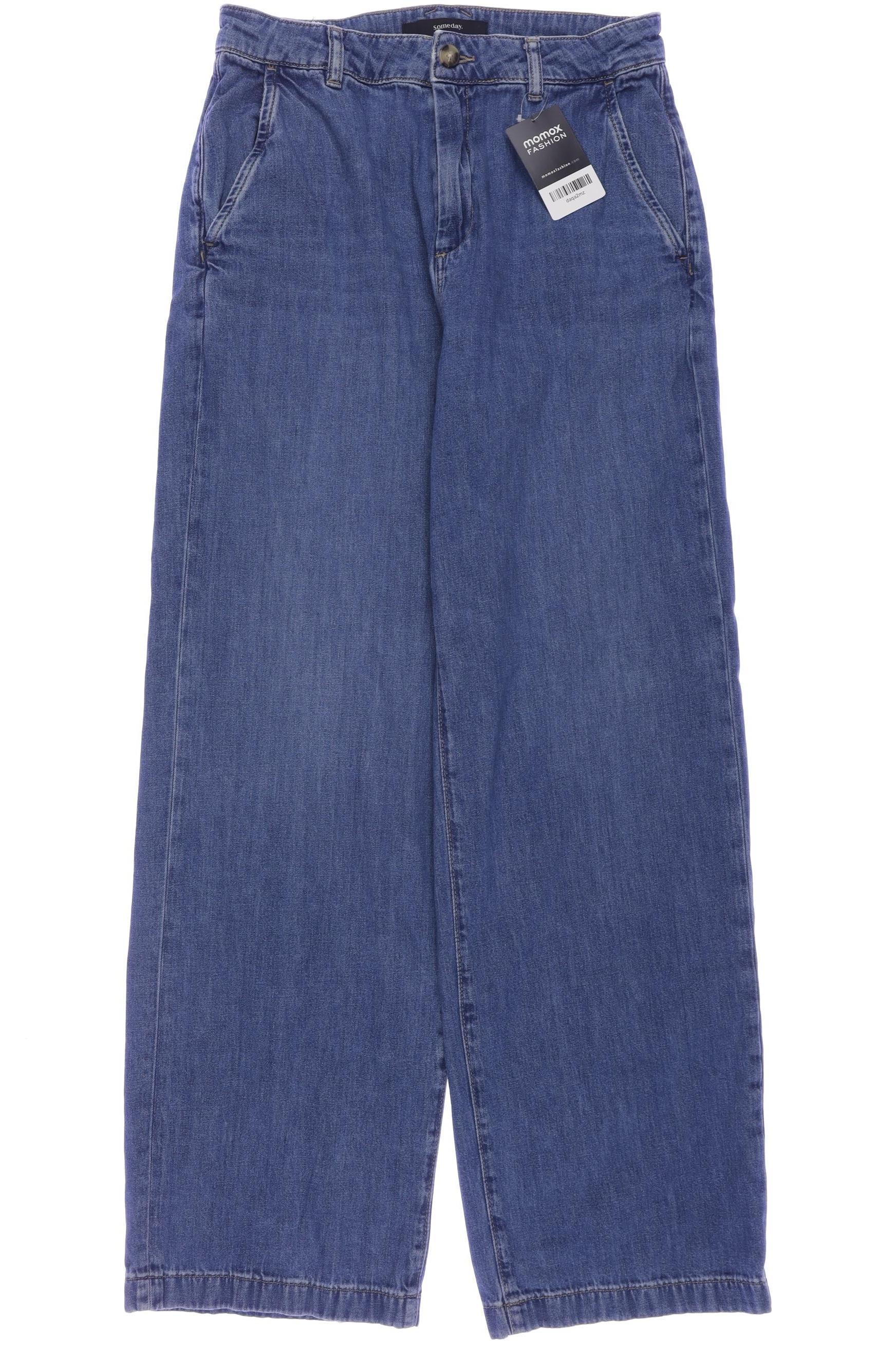 

someday. Damen Jeans, blau, Gr. 40