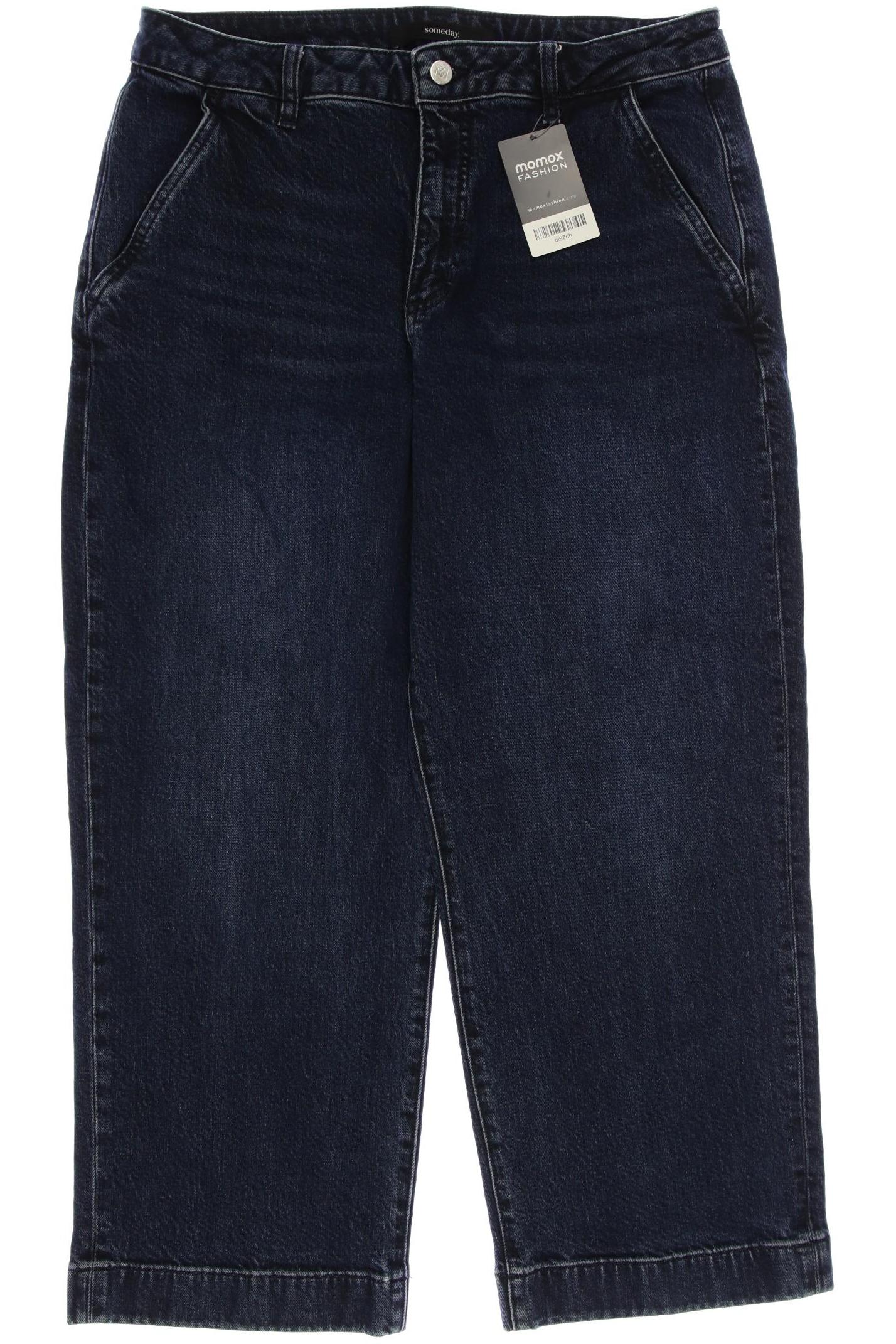 

someday. Damen Jeans, marineblau