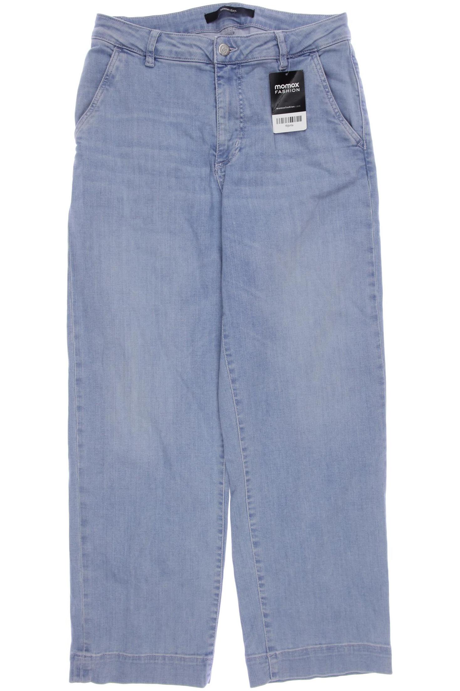 

someday. Damen Jeans, hellblau, Gr. 40