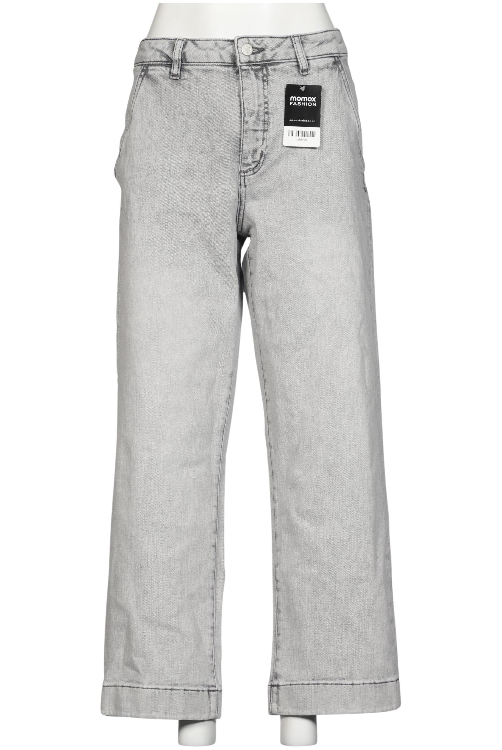 

someday. Damen Jeans, grau, Gr. 38