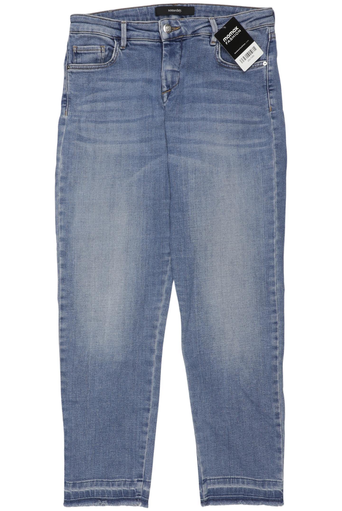 

someday. Damen Jeans, blau, Gr. 38