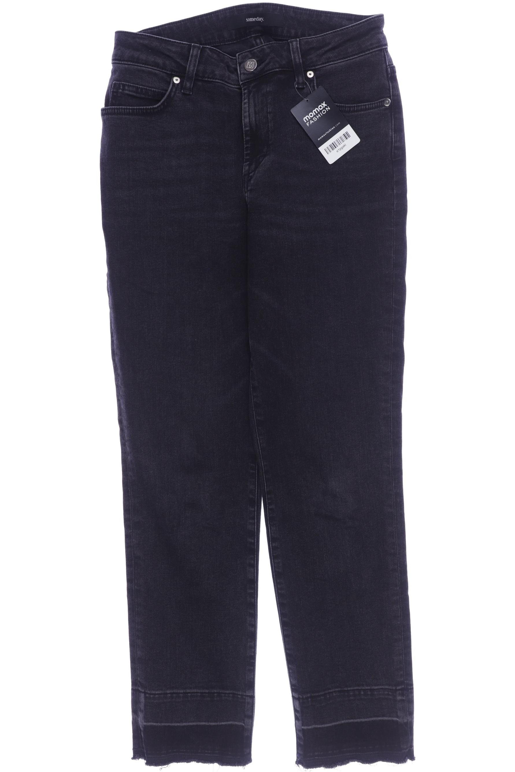

someday. Damen Jeans, grau, Gr. 36