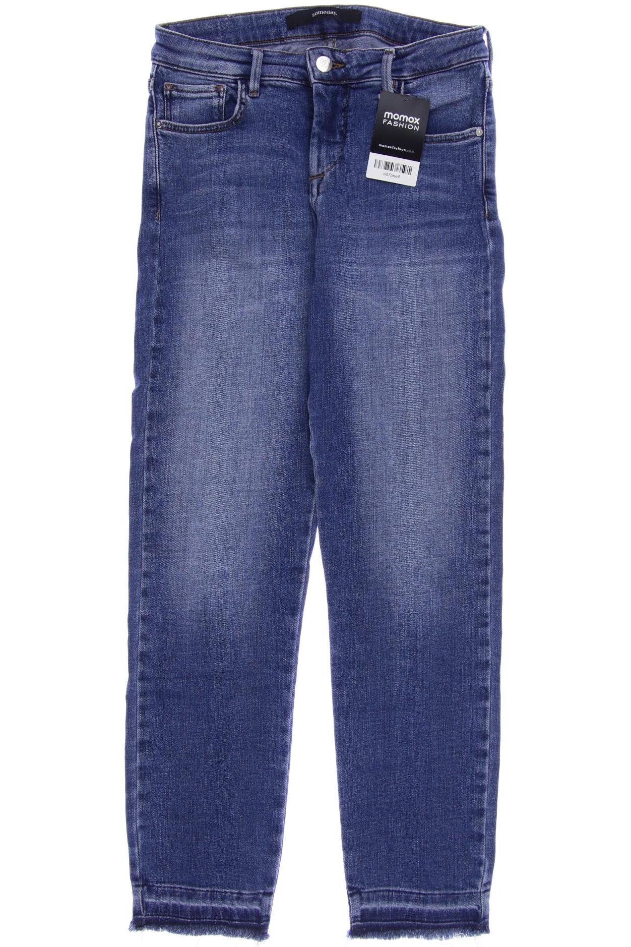 

someday. Damen Jeans, blau