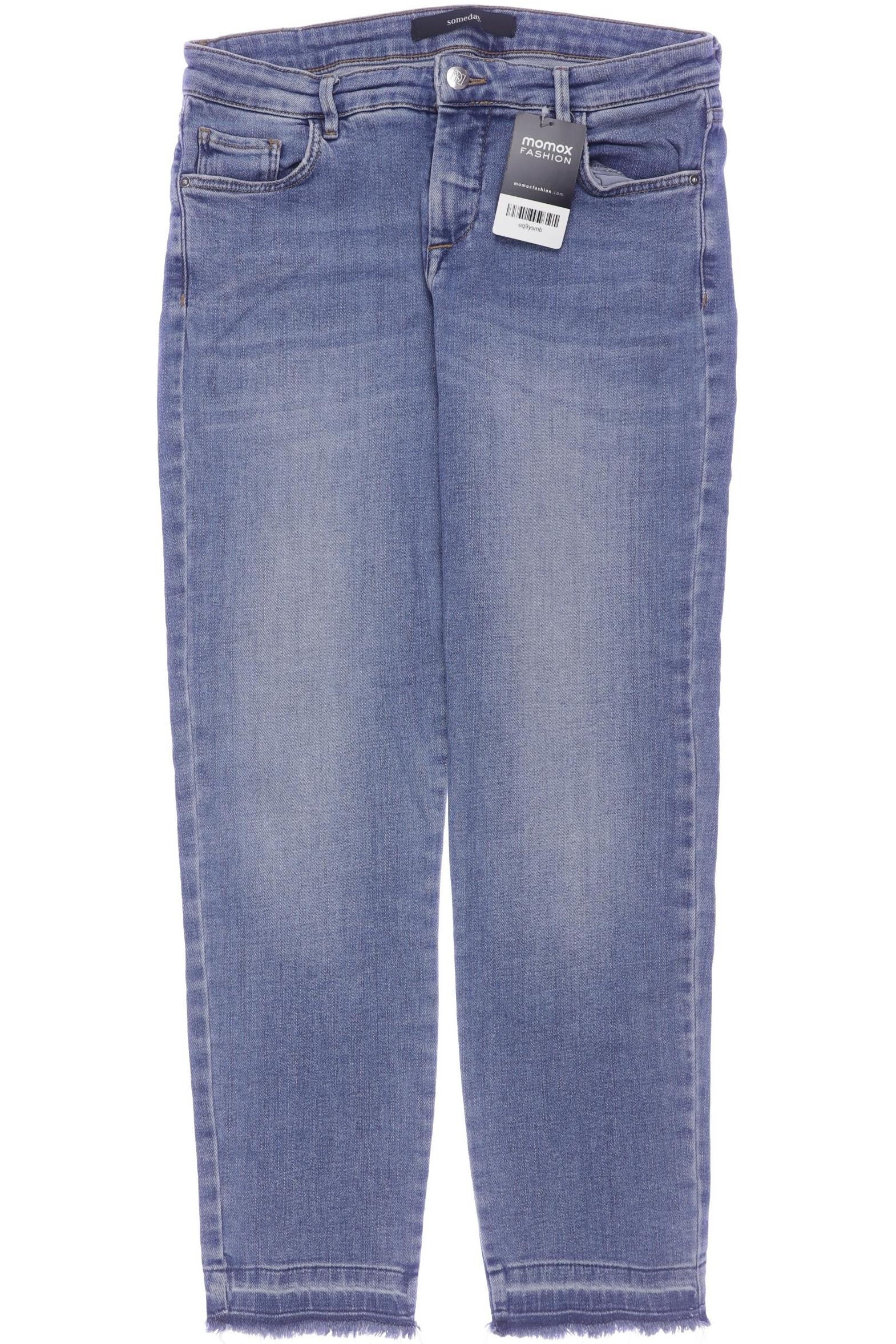 

someday. Damen Jeans, blau, Gr. 38
