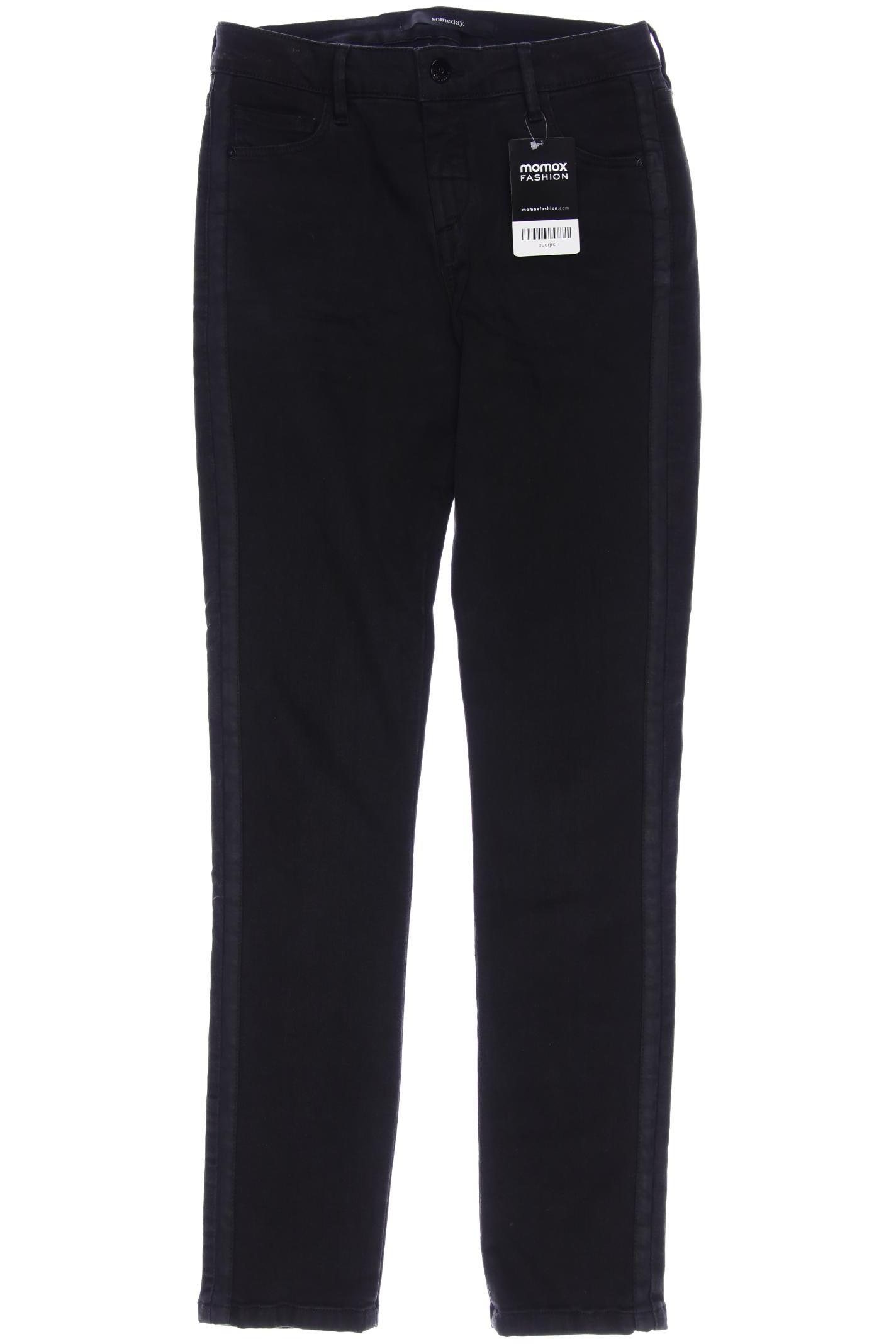 

someday. Damen Jeans, schwarz