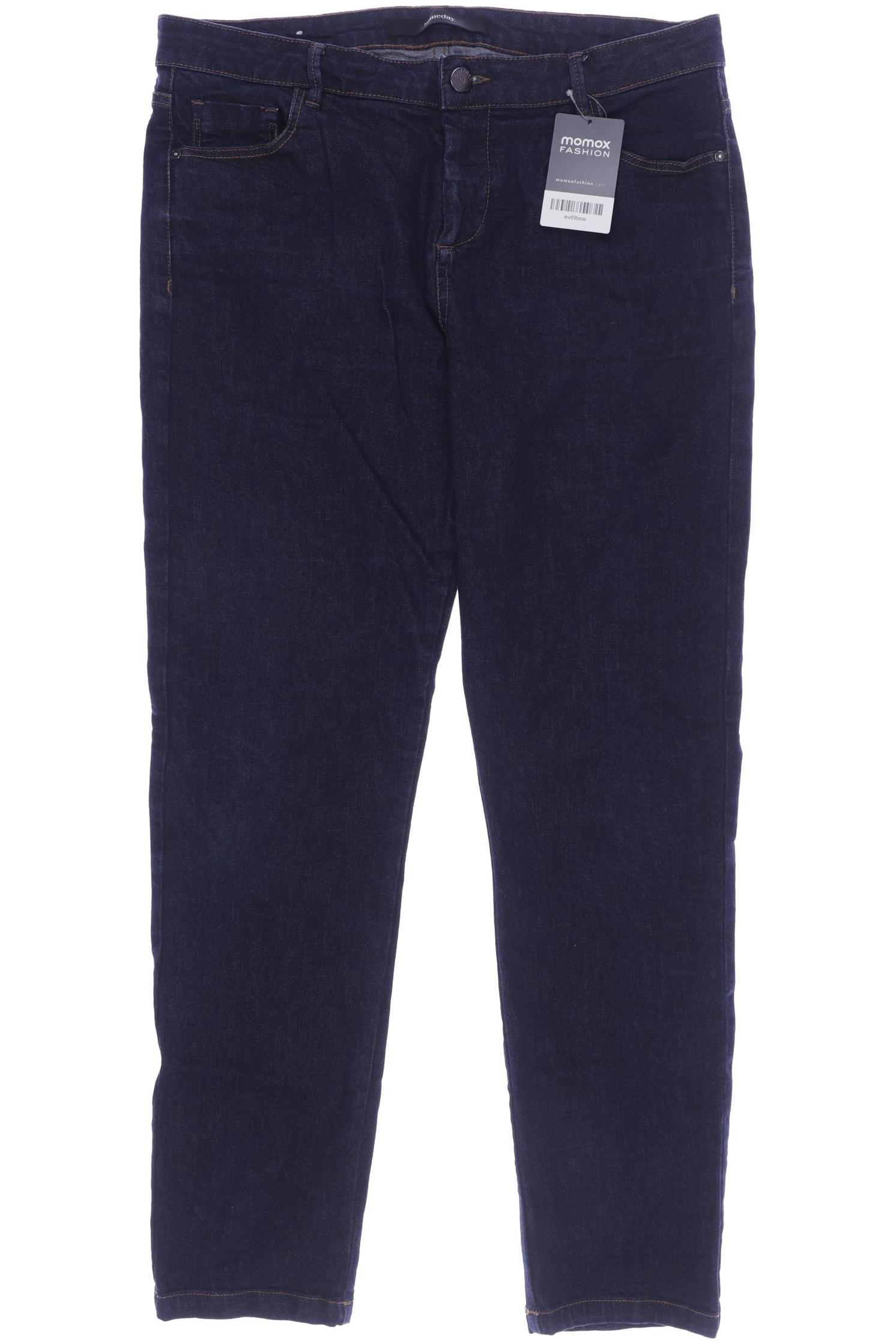 

someday. Damen Jeans, marineblau