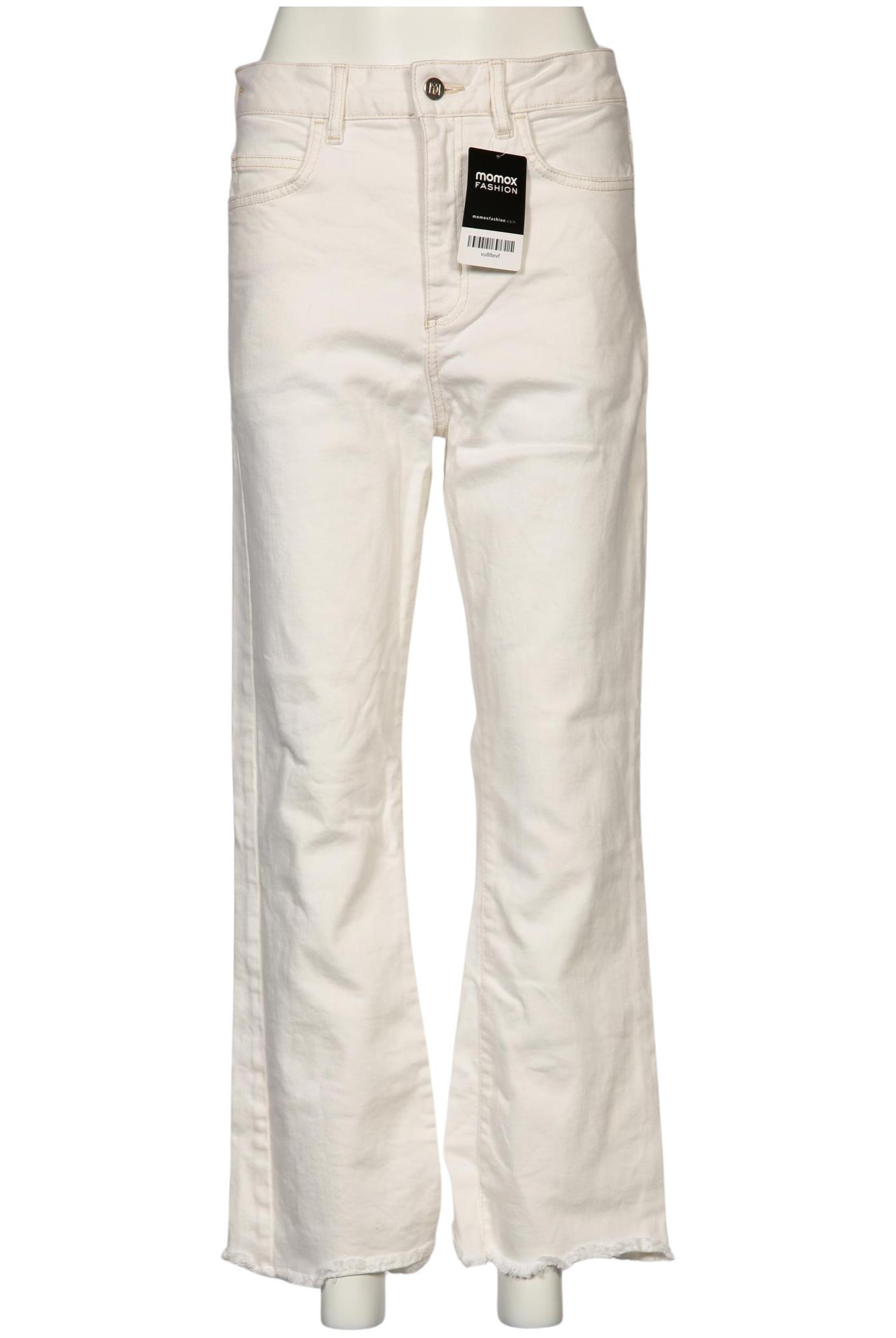 

someday. Damen Jeans, cremeweiß, Gr. 38