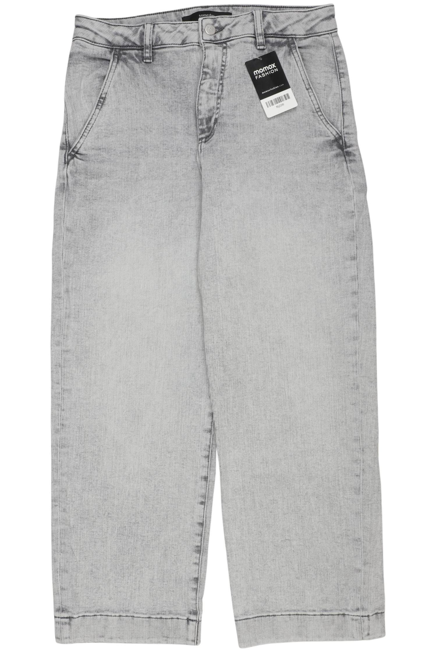 

someday. Damen Jeans, grau, Gr. 38