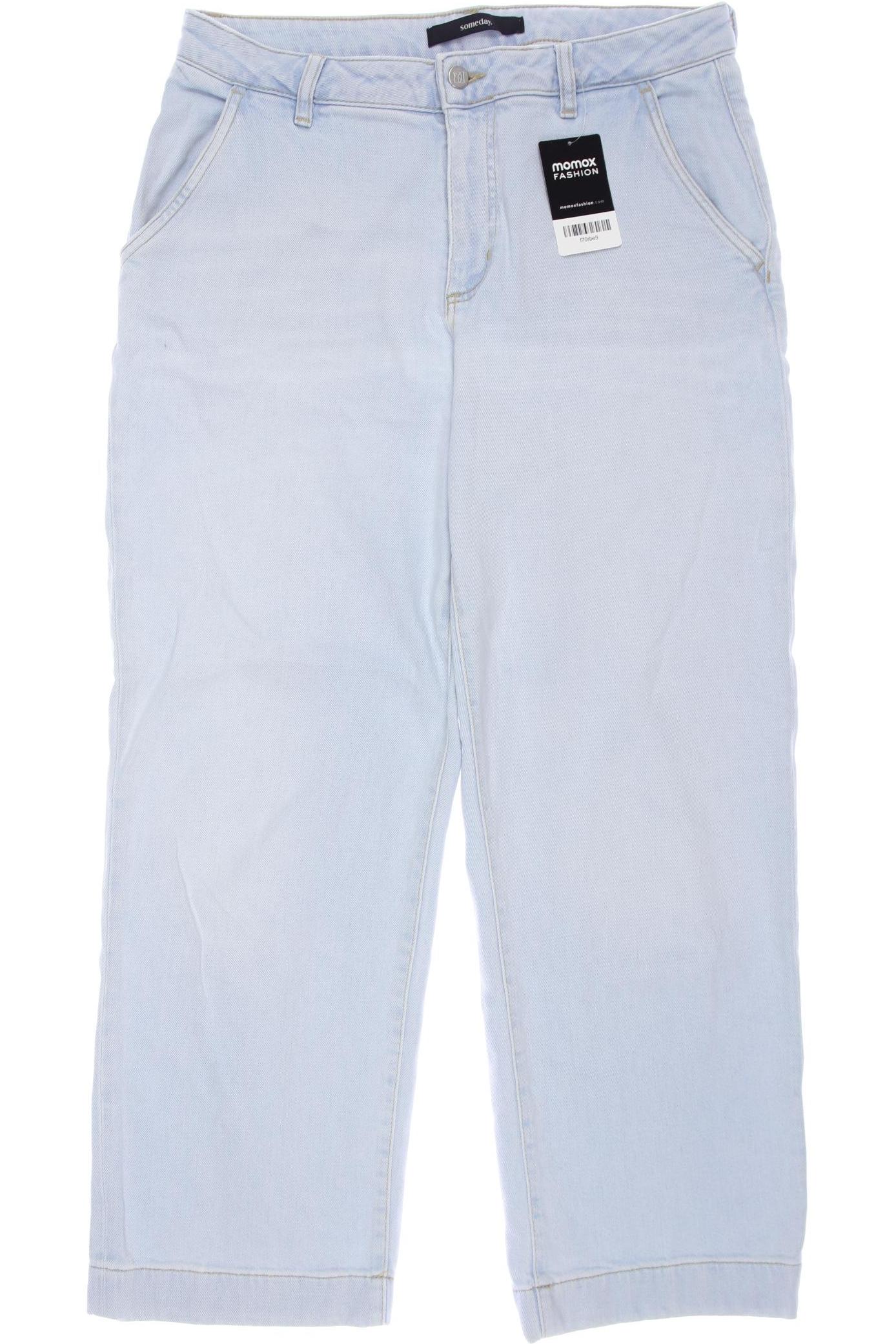

someday. Damen Jeans, hellblau, Gr. 40