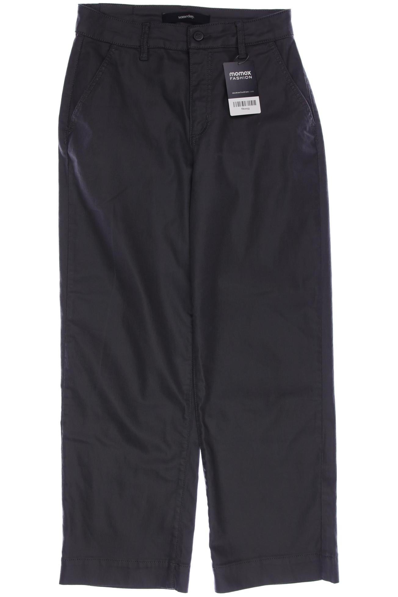 

someday. Damen Jeans, grau, Gr. 34