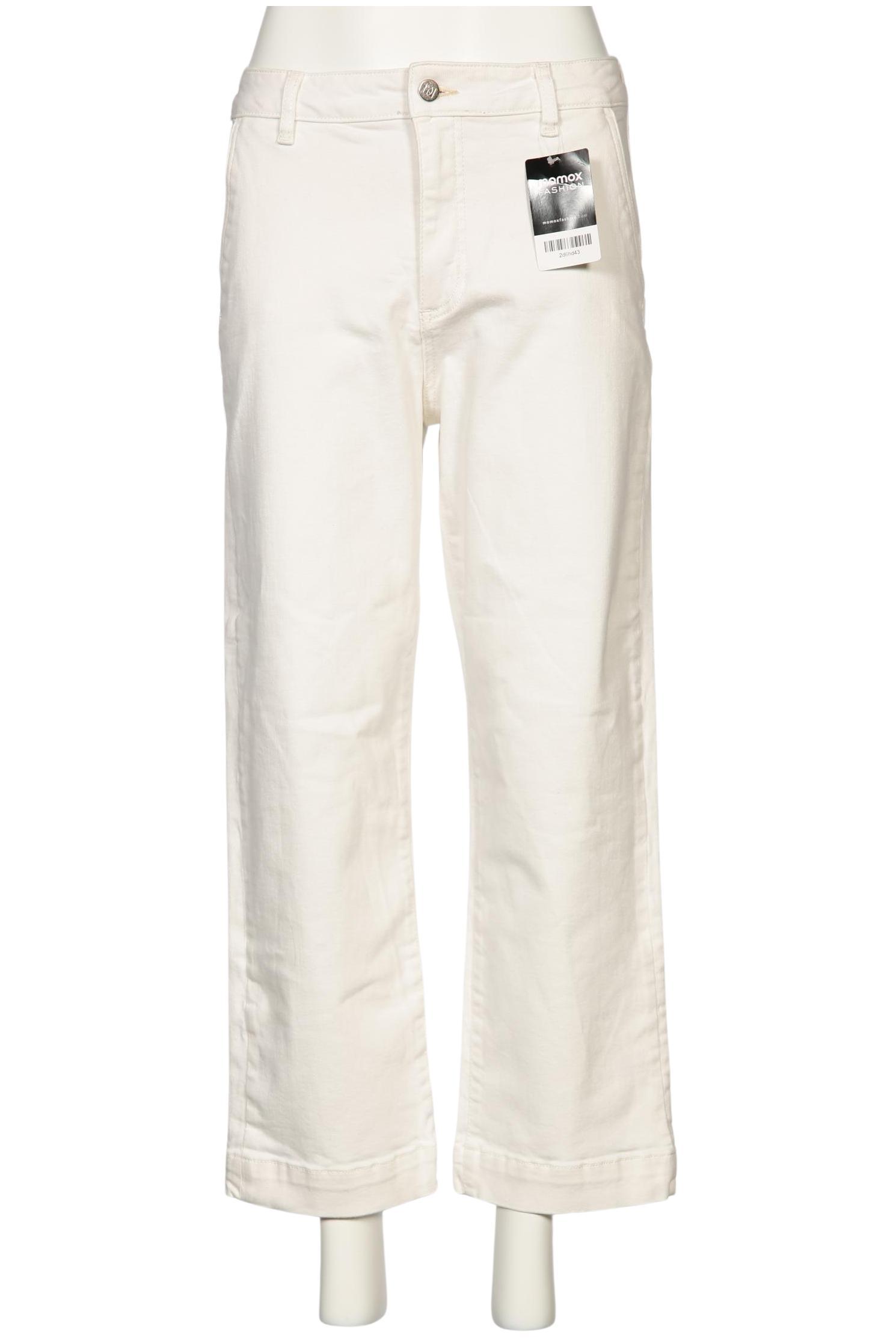 

someday. Damen Jeans, cremeweiß, Gr. 40