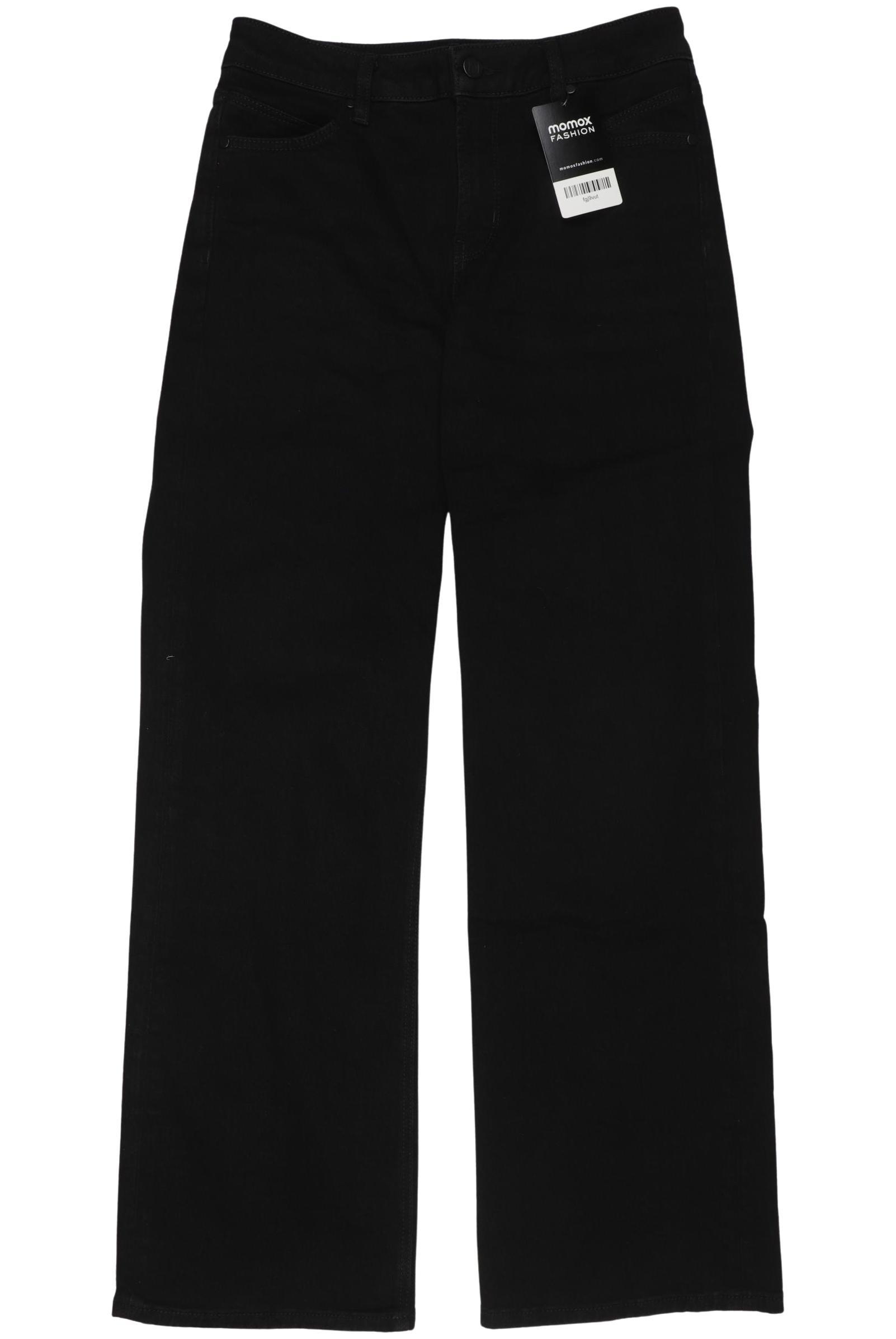 

someday. Damen Jeans, schwarz, Gr. 36