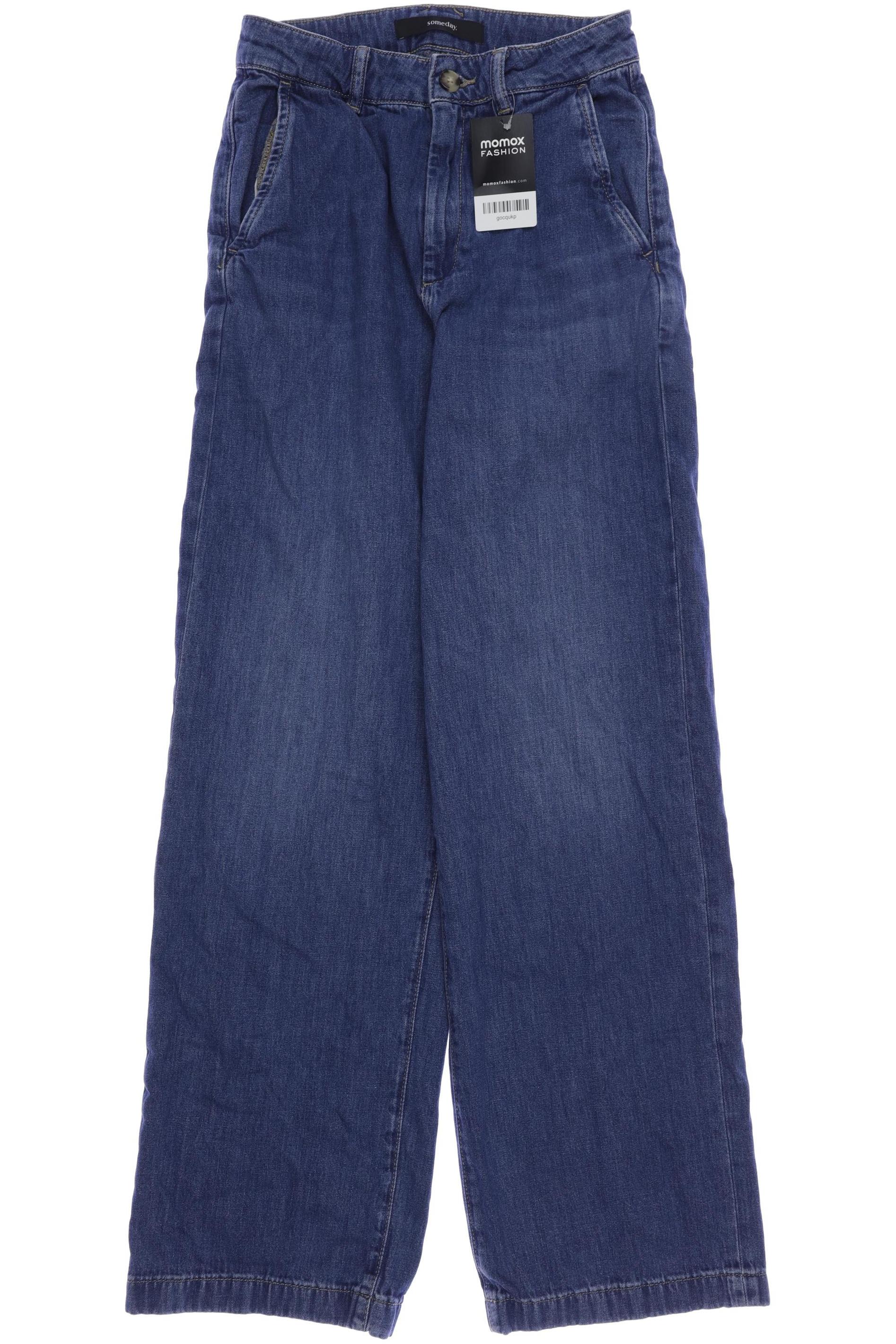 

someday. Damen Jeans, blau, Gr. 36