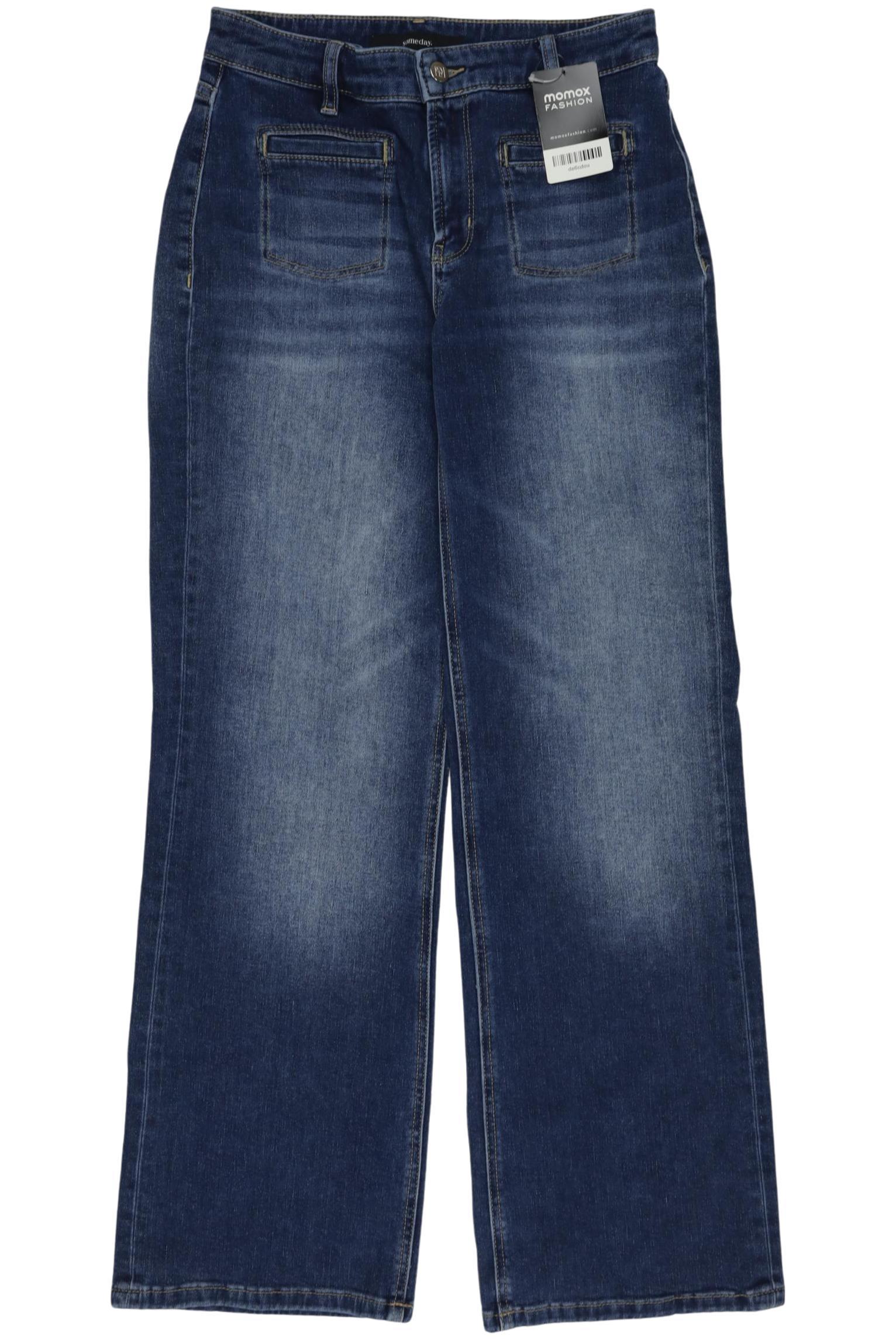 

someday. Damen Jeans, blau, Gr. 36