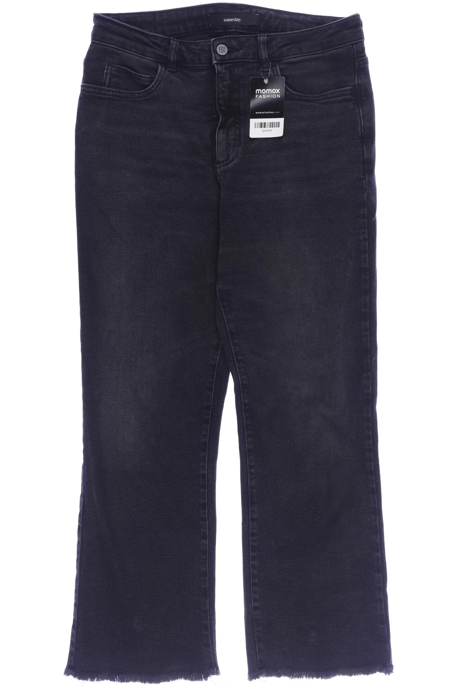 

someday. Damen Jeans, grau, Gr. 40