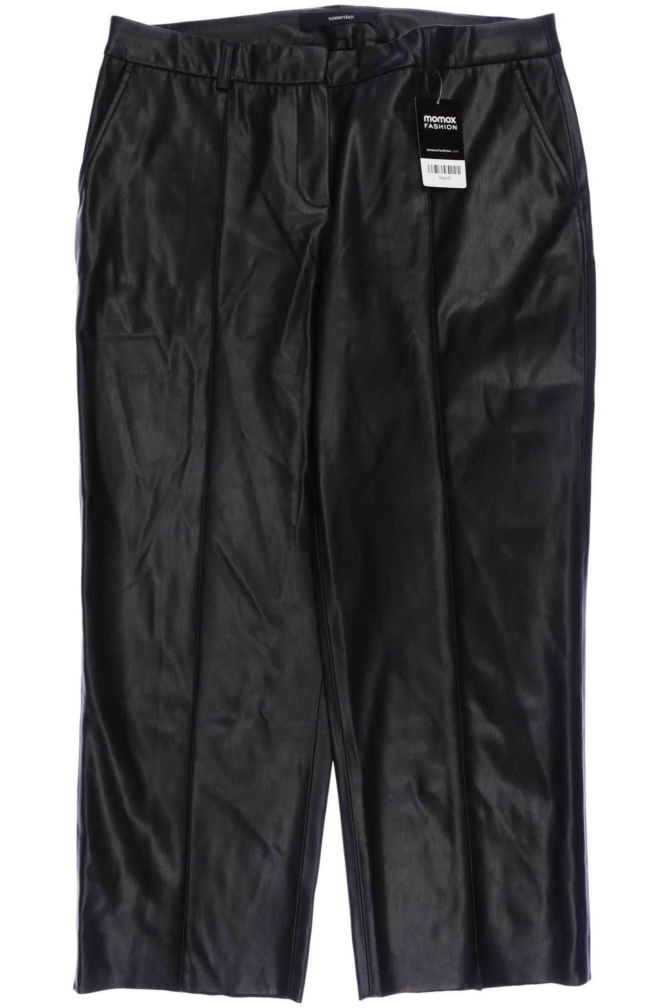 

someday. Damen Jeans, schwarz, Gr. 42