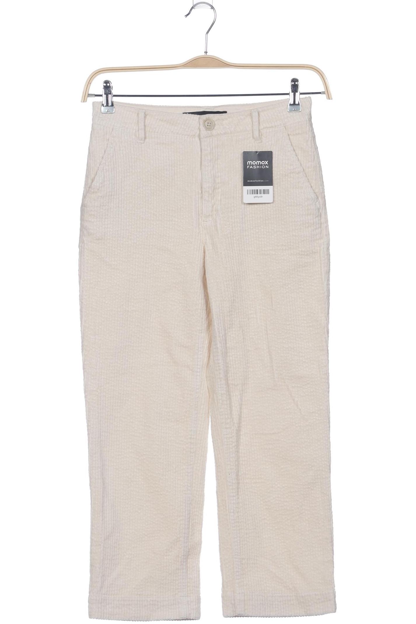 

someday. Damen Jeans, cremeweiß, Gr. 34