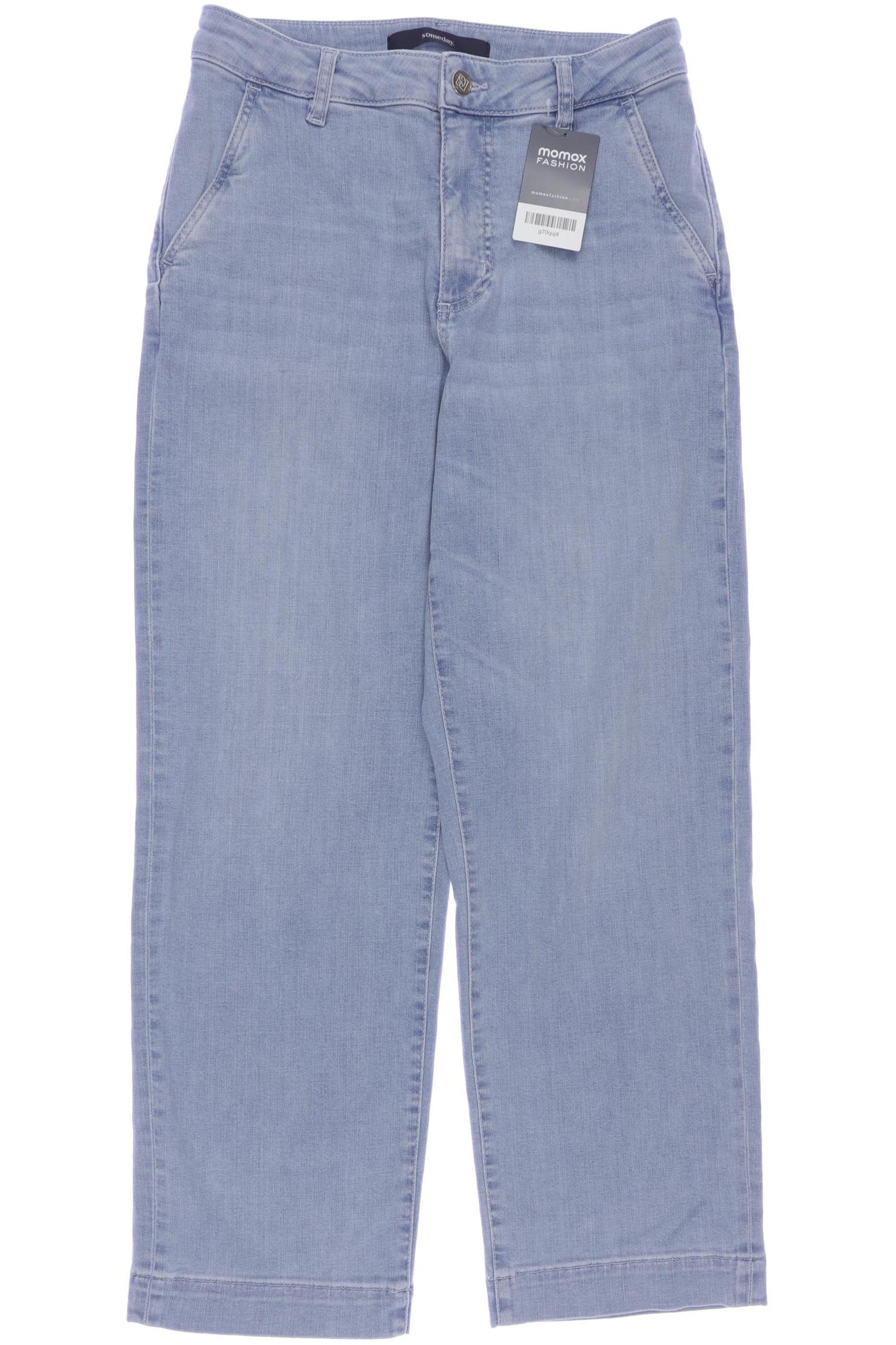 

someday. Damen Jeans, blau, Gr. 36