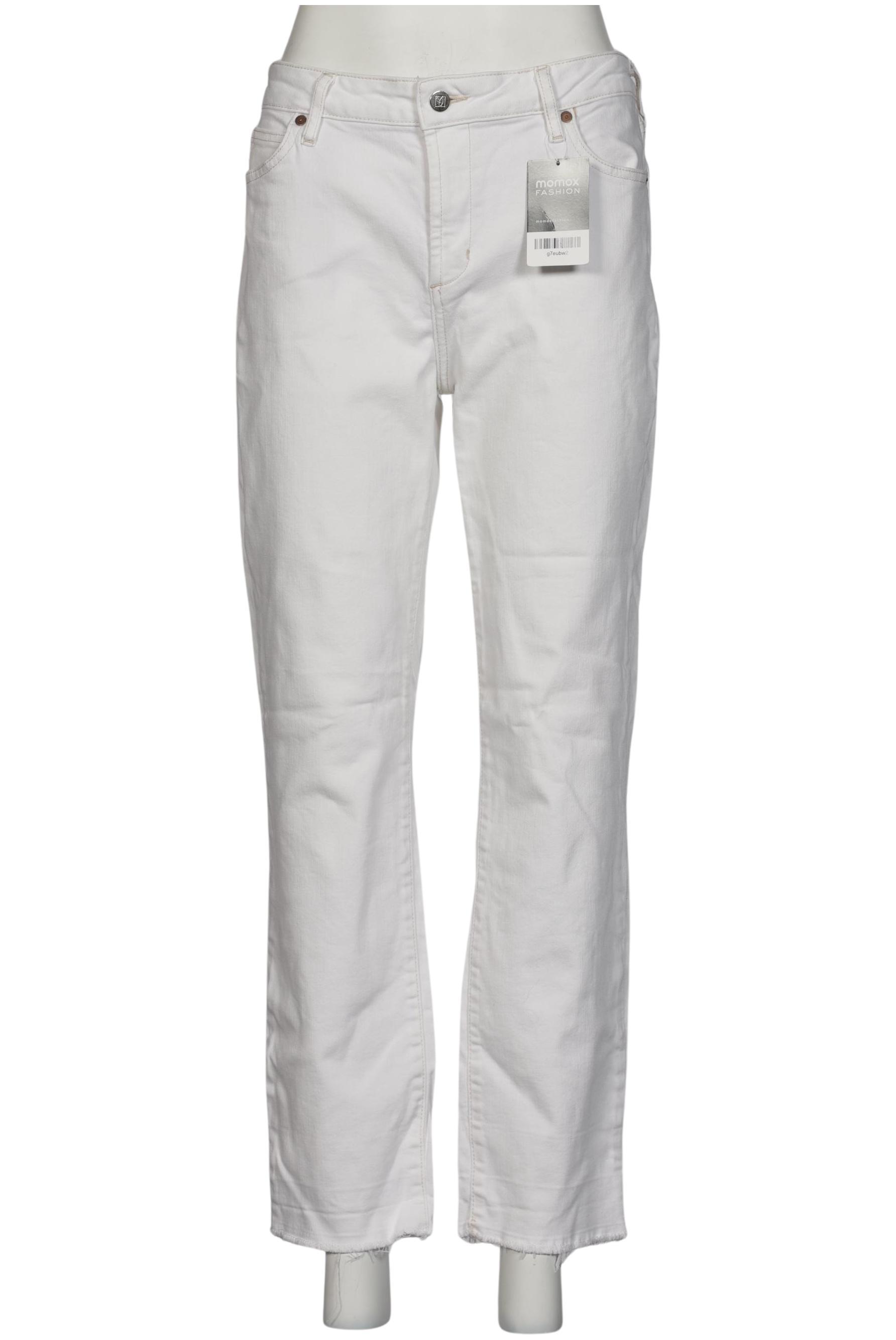 

someday. Damen Jeans, weiß, Gr. 40