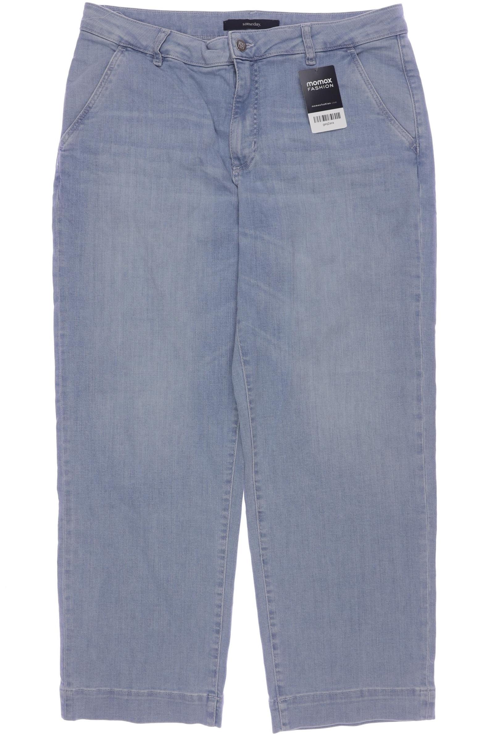 

someday. Damen Jeans, blau, Gr. 42