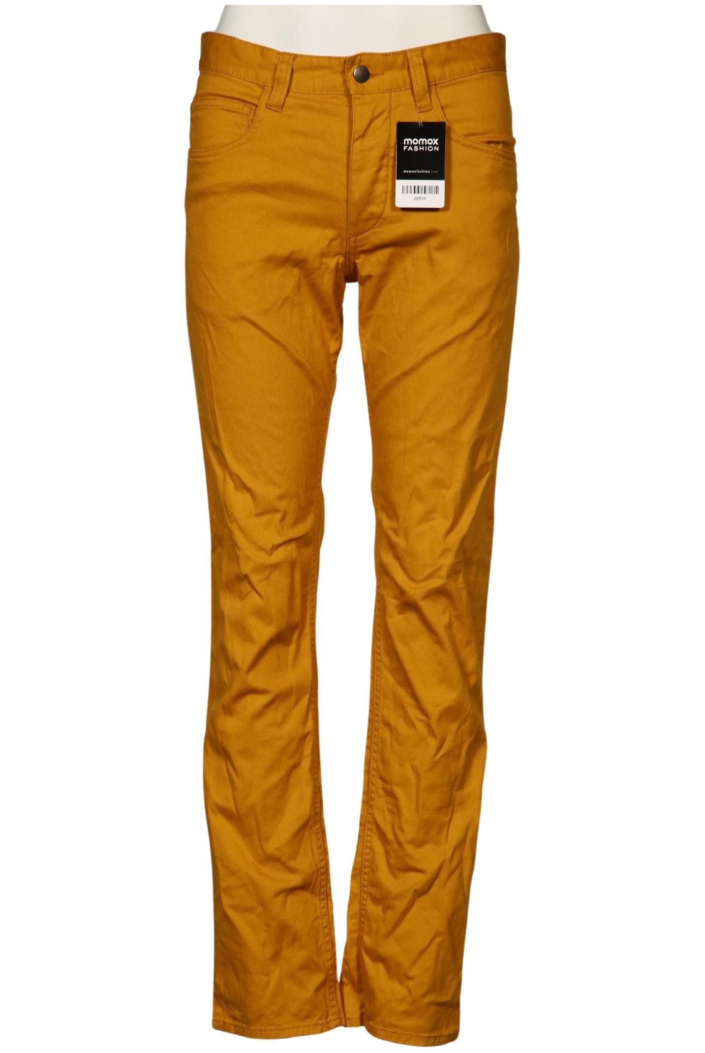 

someday. Damen Jeans, gelb, Gr. 31