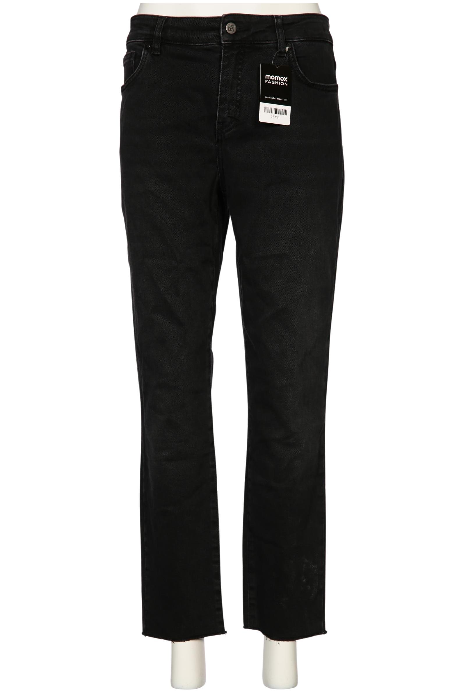 

someday. Damen Jeans, schwarz, Gr. 40