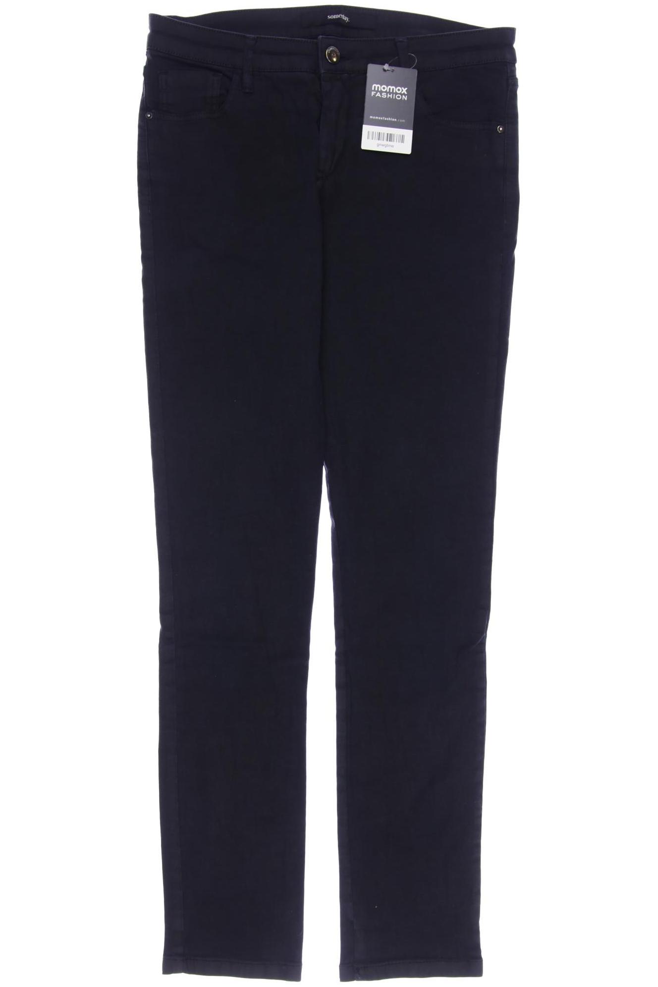 

someday. Damen Jeans, schwarz