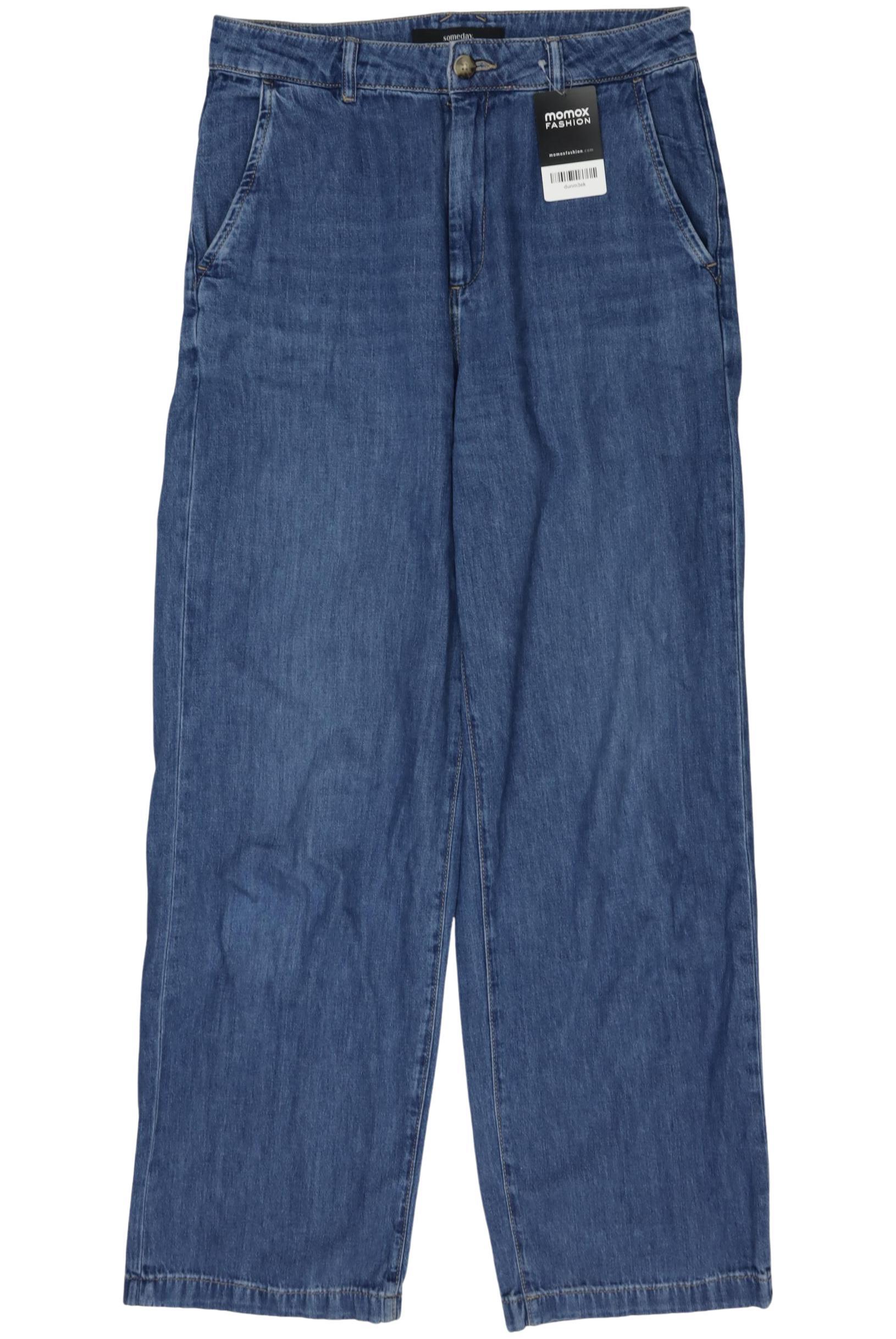 

someday. Damen Jeans, blau, Gr. 40
