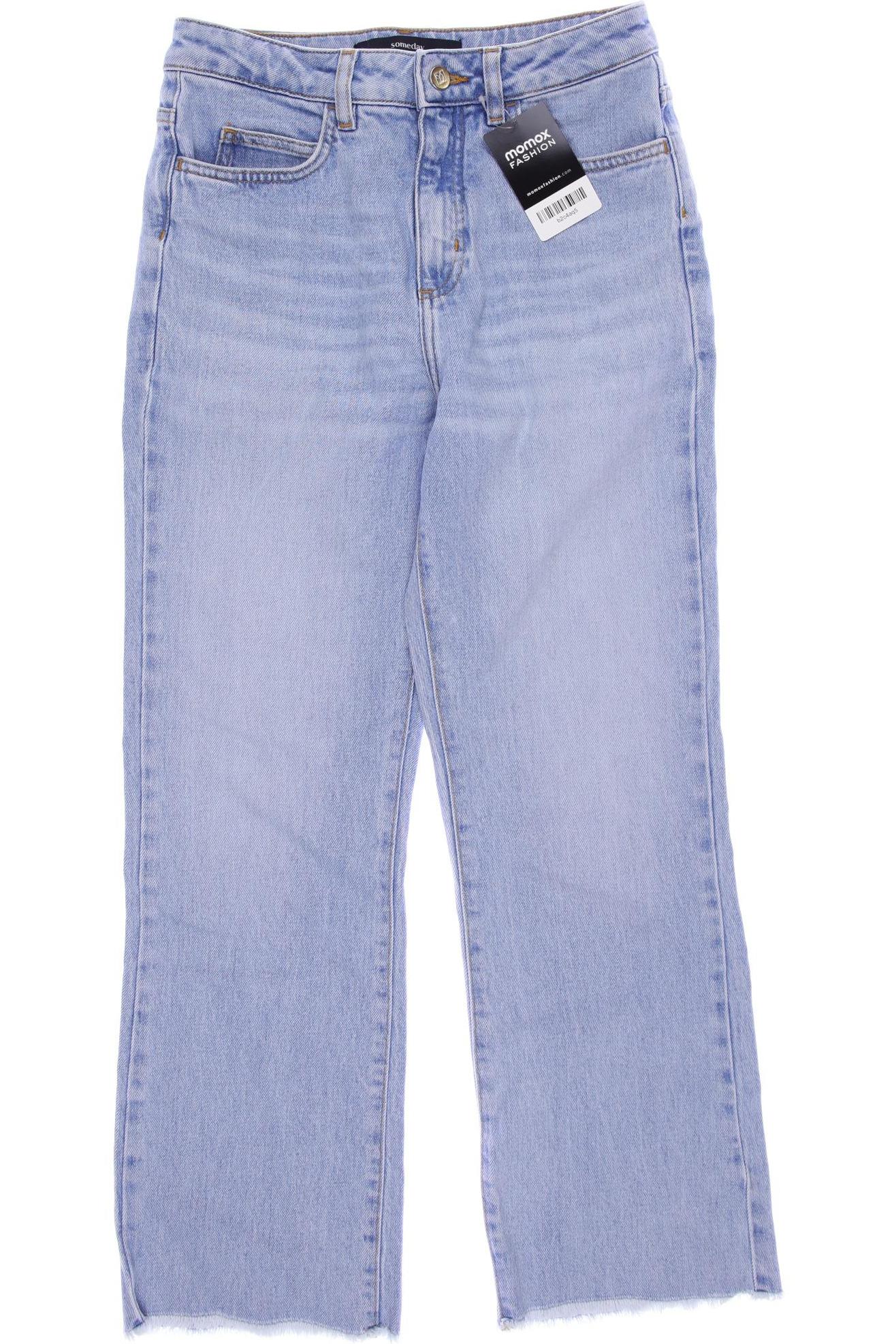 

someday. Damen Jeans, blau, Gr. 36