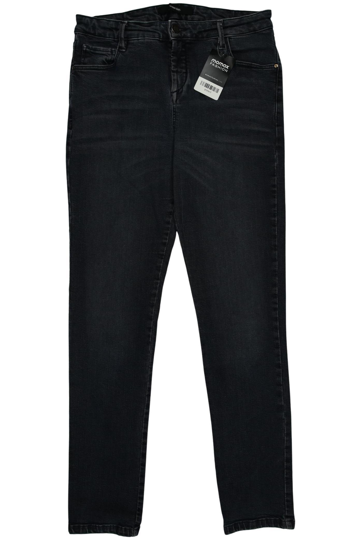 

someday. Damen Jeans, grau, Gr. 40