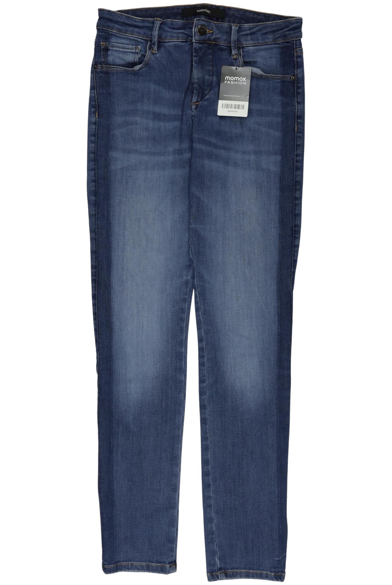 

someday. Damen Jeans, blau, Gr. 34