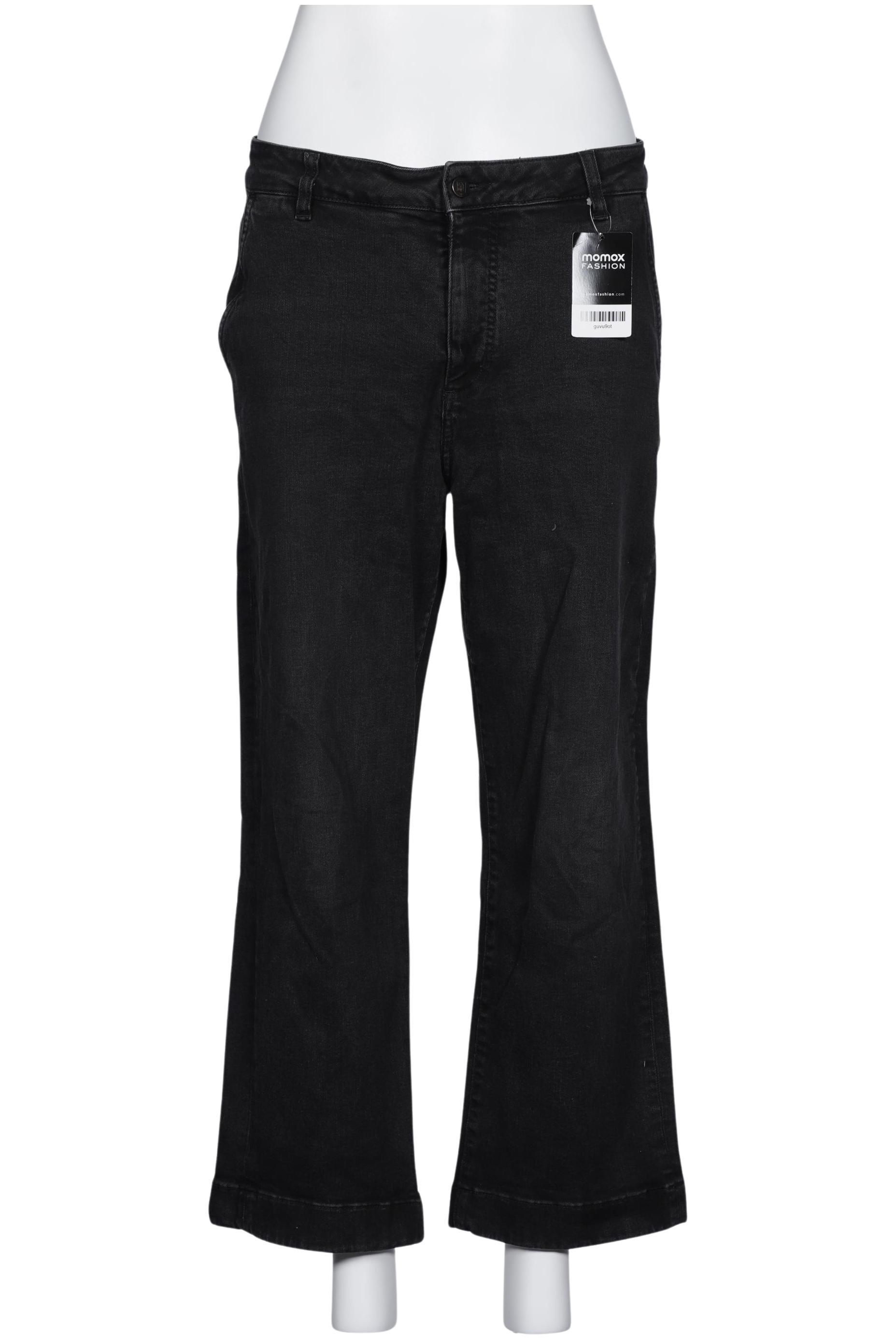 

someday. Damen Jeans, schwarz, Gr. 42