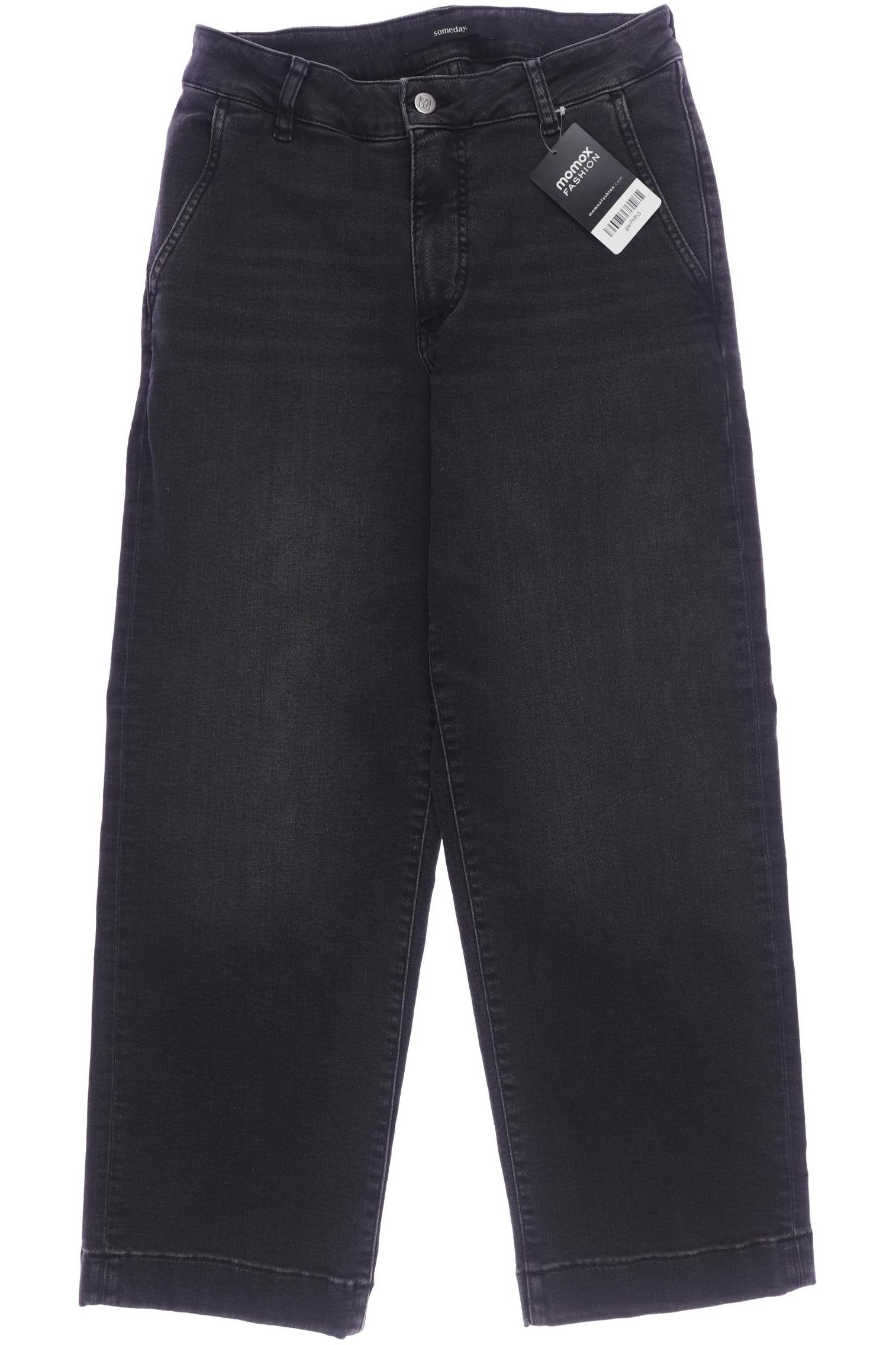 

someday. Damen Jeans, grau, Gr. 38