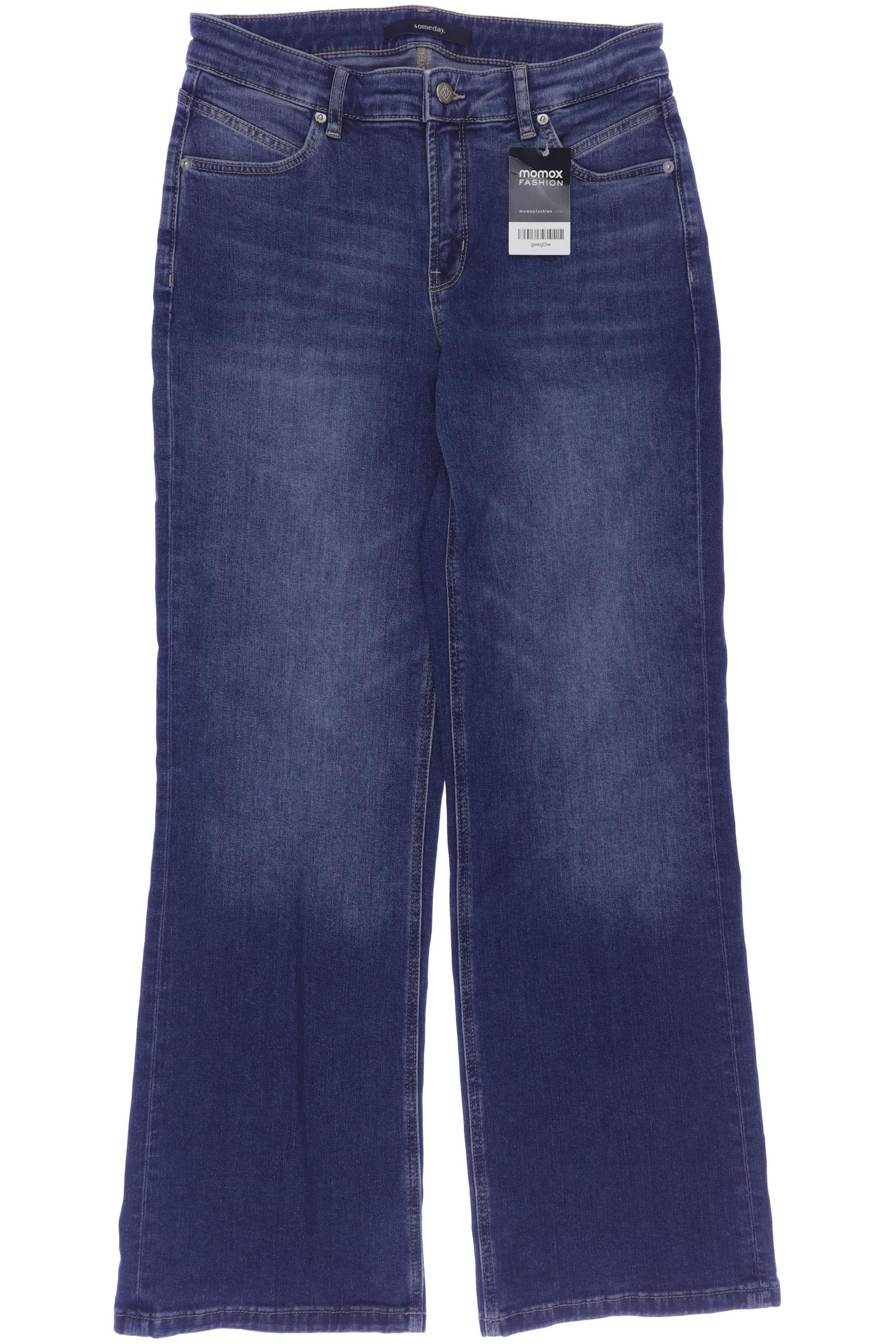 

someday. Damen Jeans, blau, Gr. 40