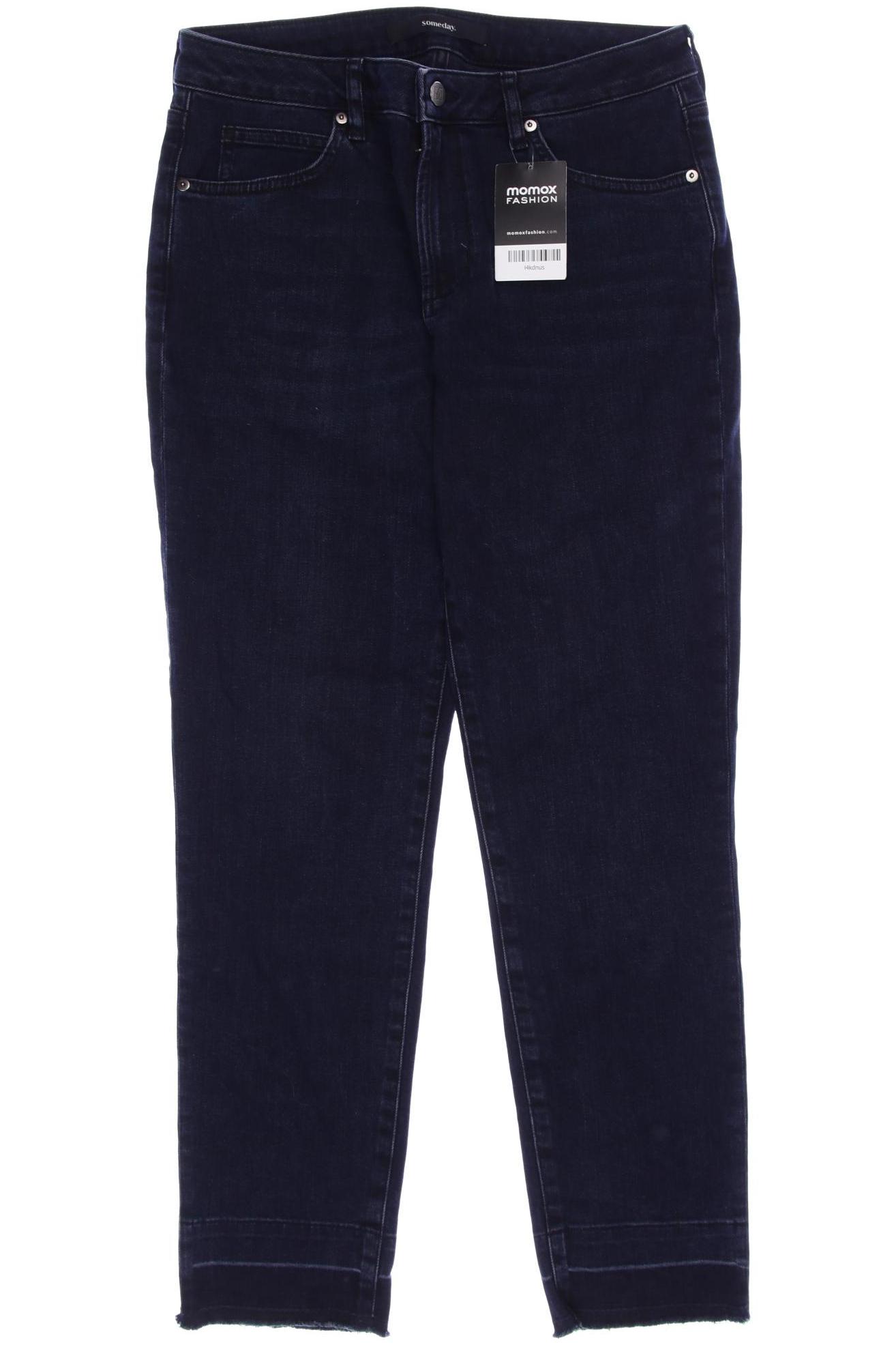 

someday. Damen Jeans, marineblau