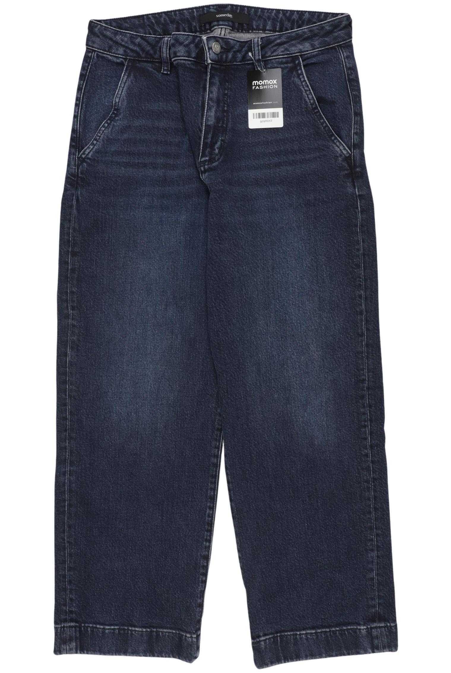 

someday. Damen Jeans, blau, Gr. 40