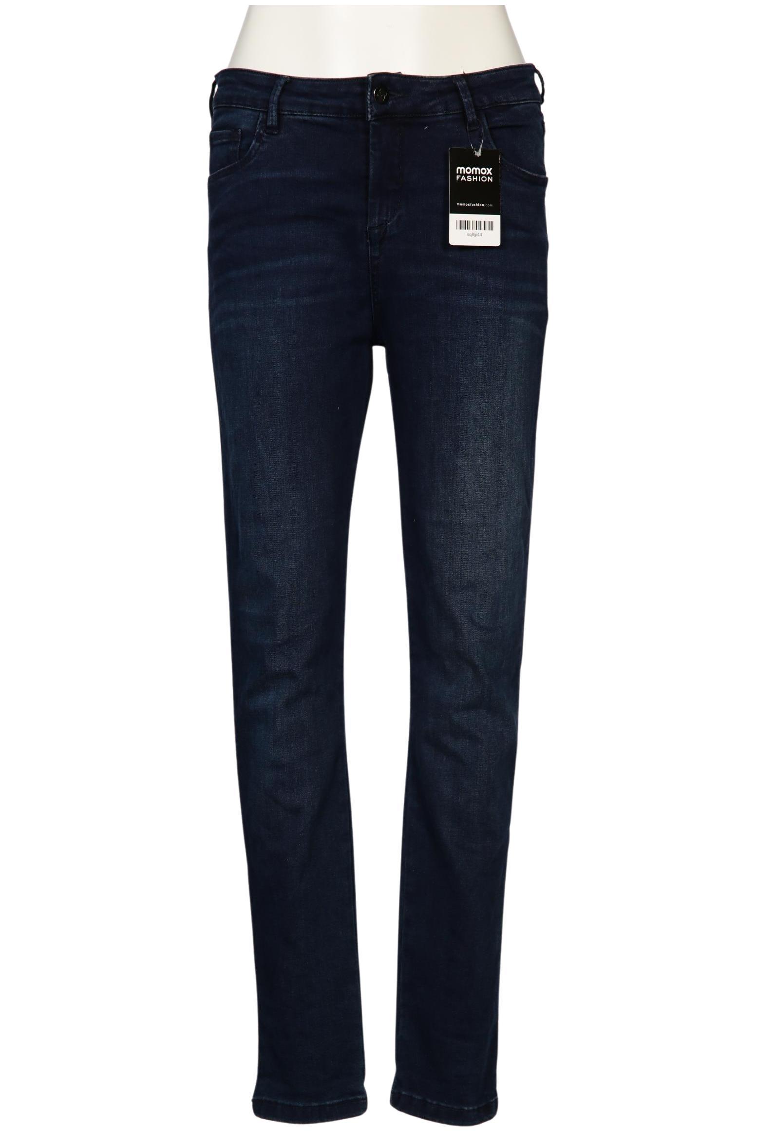 

someday. Damen Jeans, marineblau, Gr. 38
