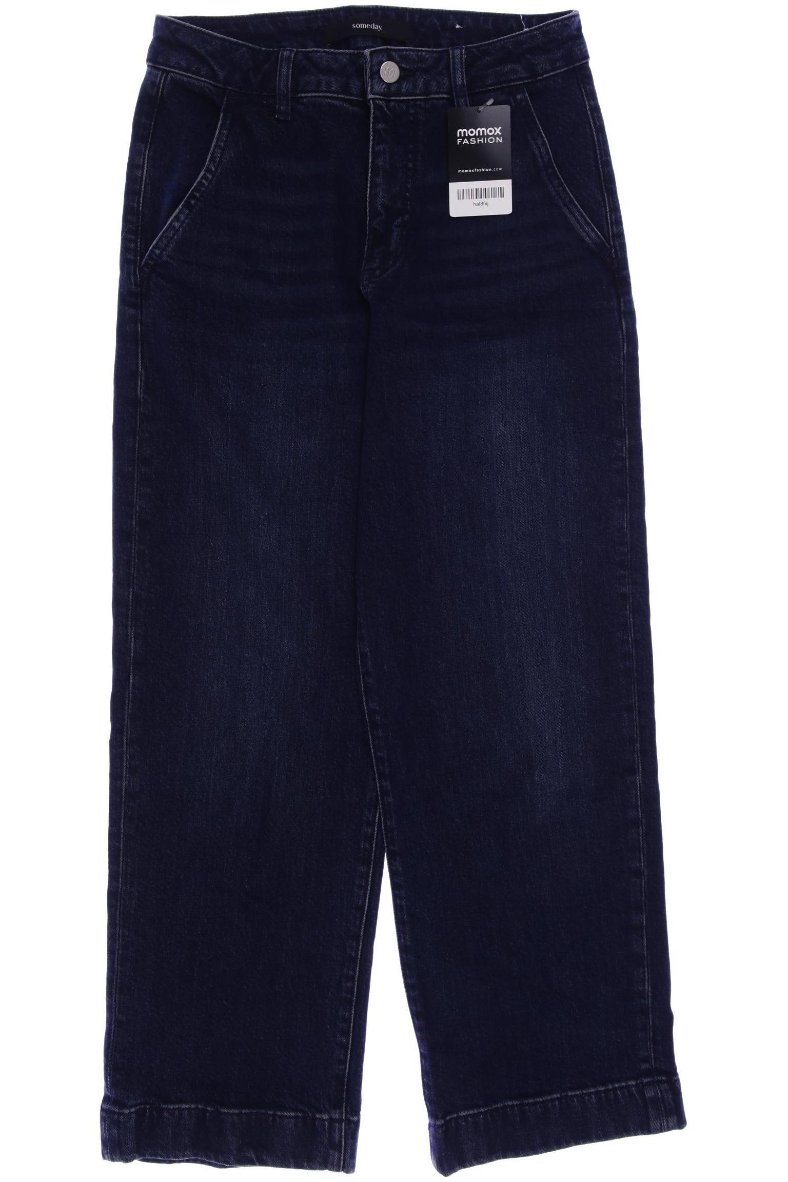 

someday. Damen Jeans, marineblau