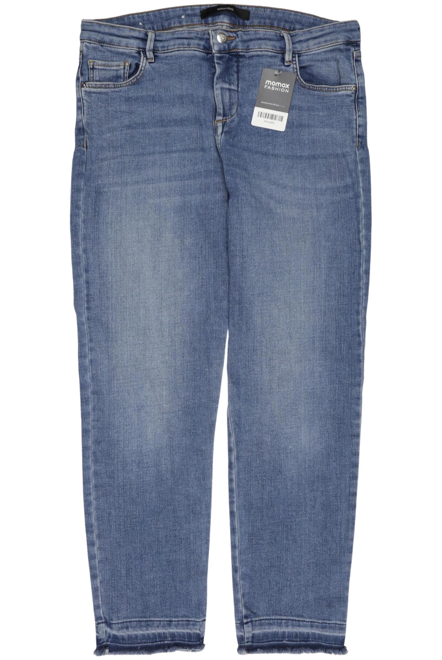 

someday. Damen Jeans, blau, Gr. 42