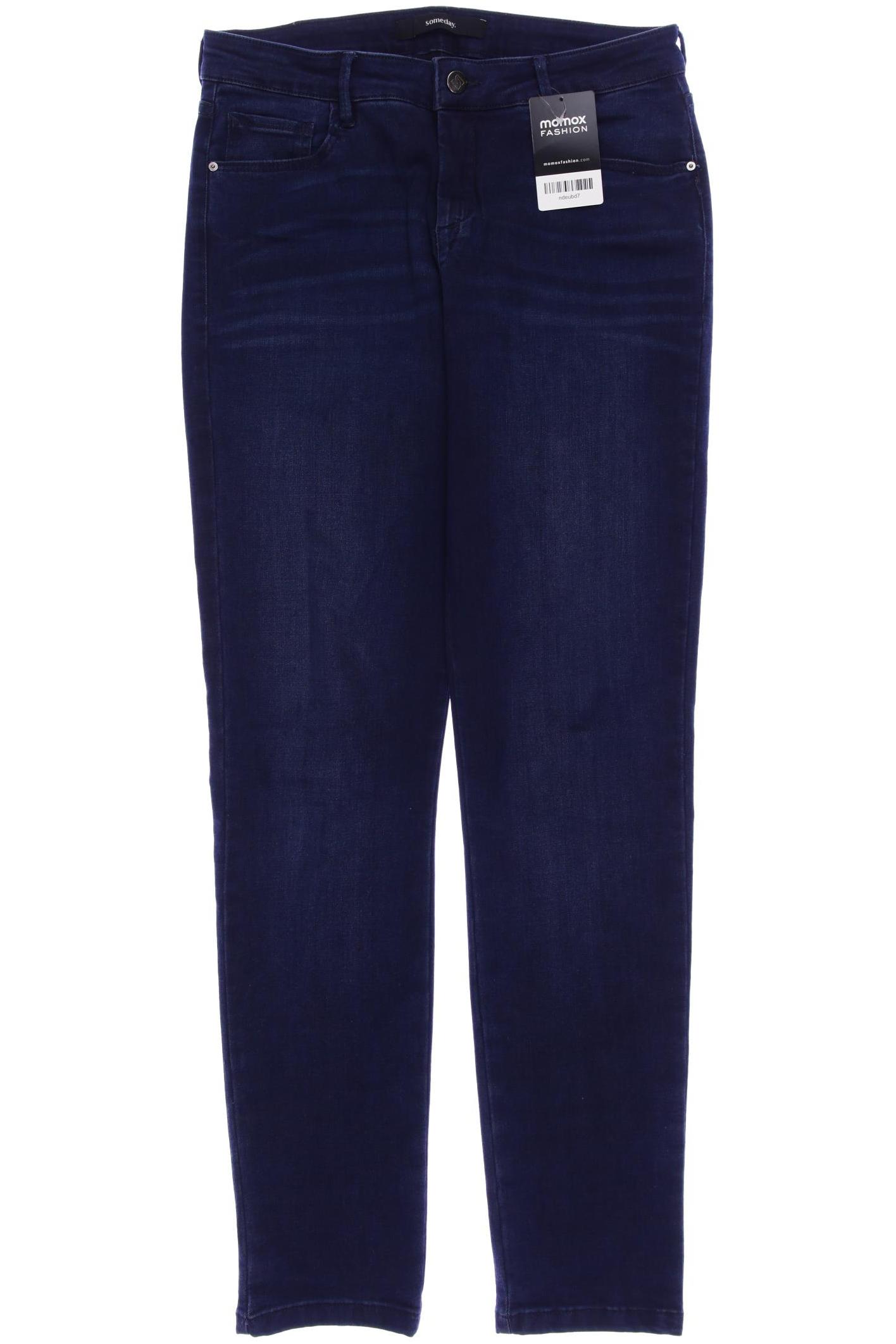 

someday. Damen Jeans, marineblau