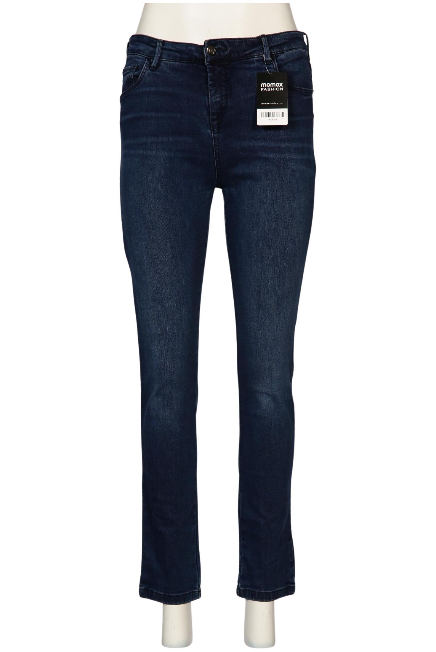 

someday. Damen Jeans, marineblau, Gr. 40