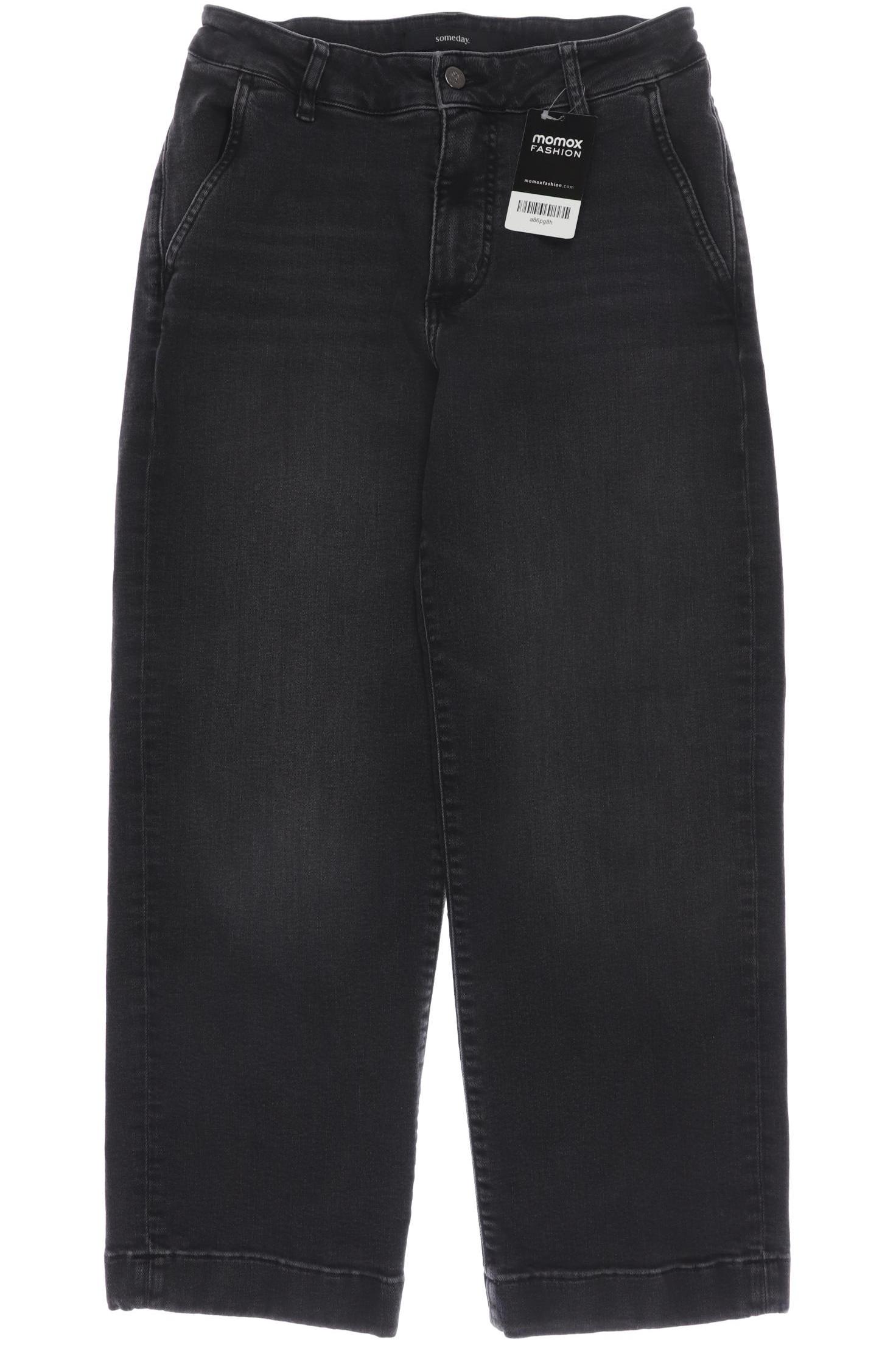 

someday. Damen Jeans, grau, Gr. 38