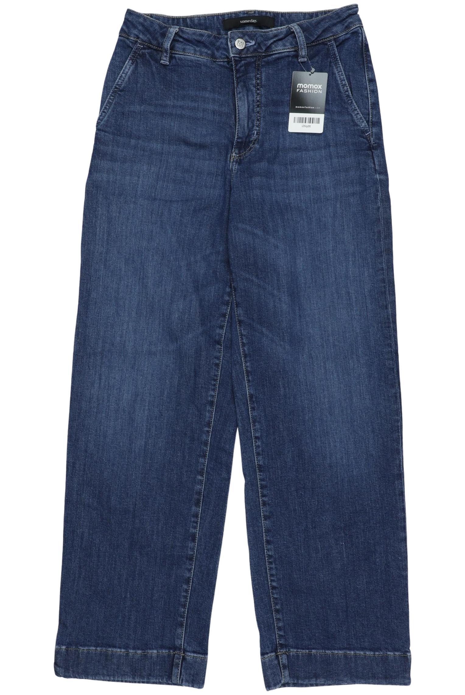 

someday. Damen Jeans, blau, Gr. 36