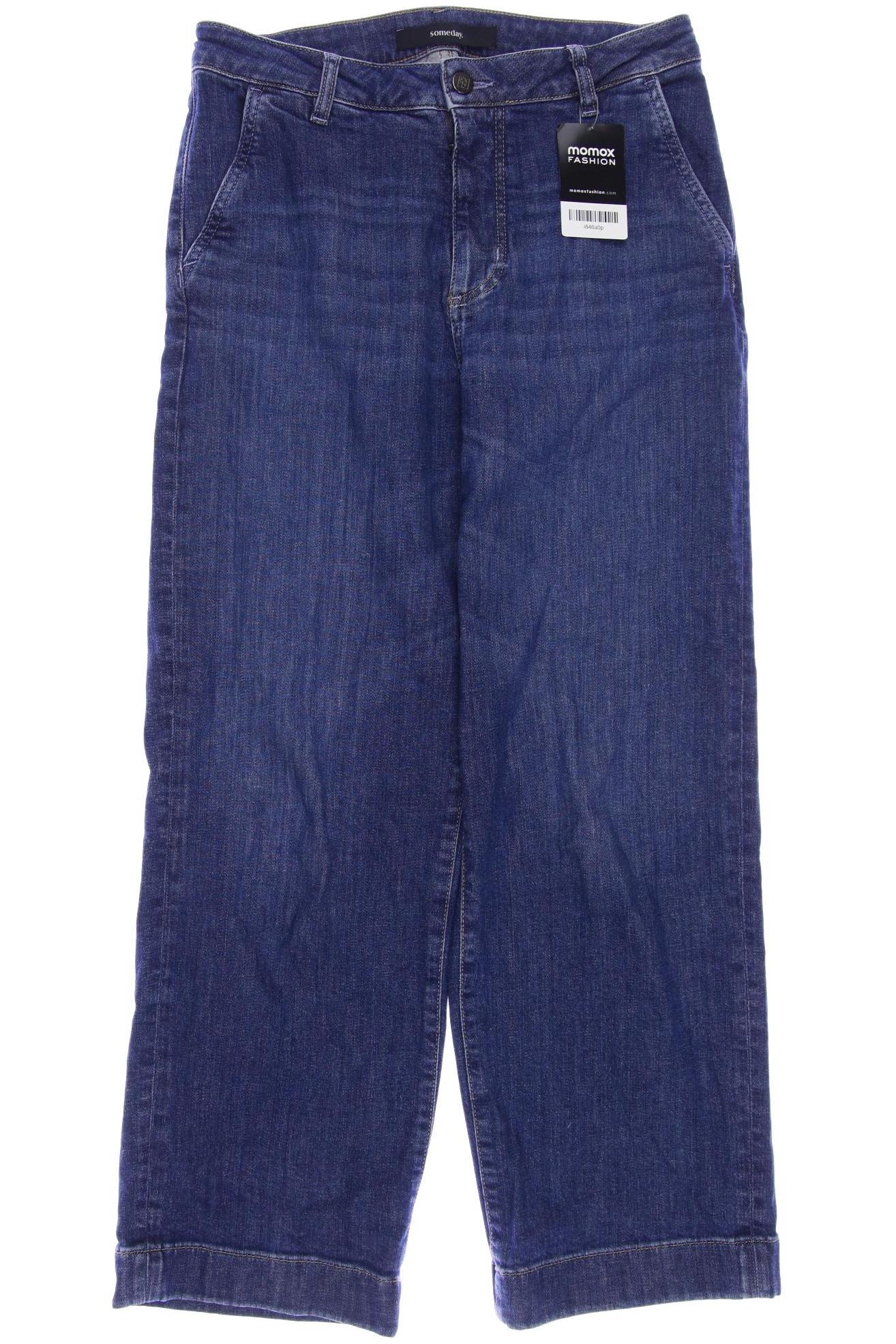 

someday. Damen Jeans, marineblau
