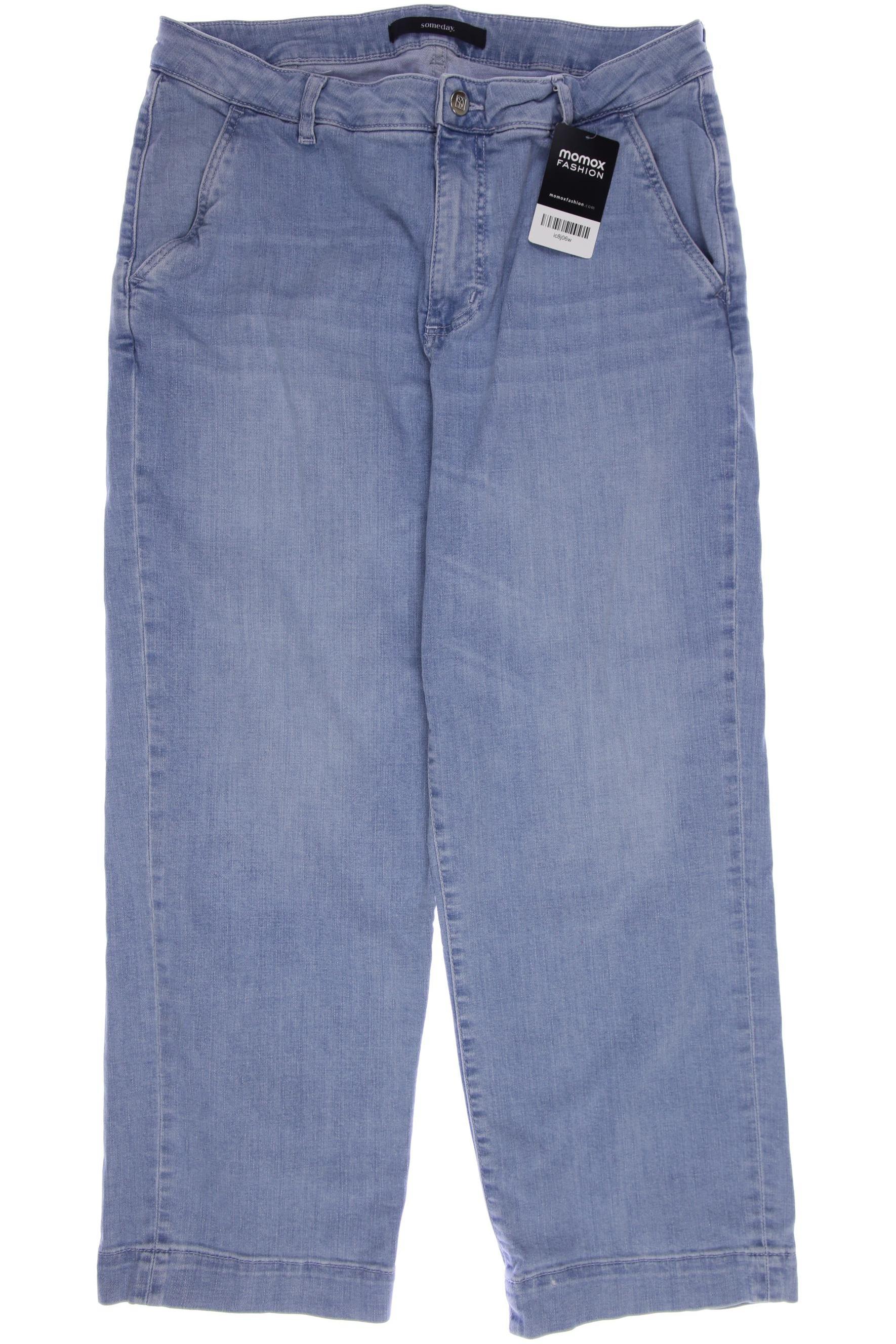 

someday. Damen Jeans, hellblau, Gr. 42