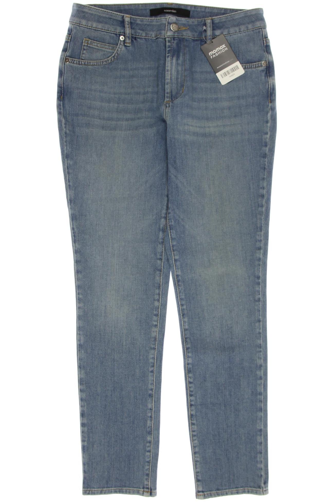 

someday. Damen Jeans, blau