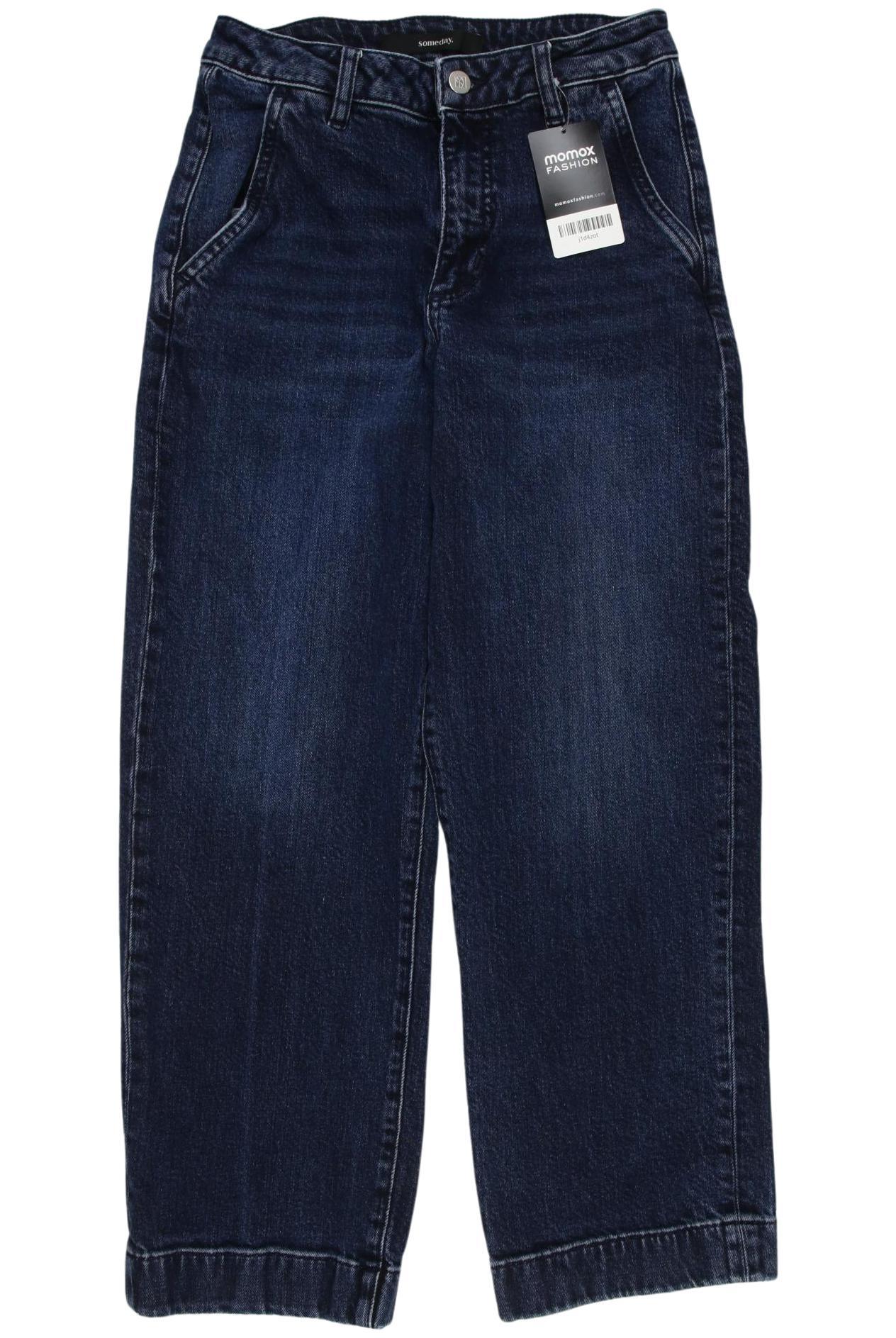 

someday. Damen Jeans, blau, Gr. 25