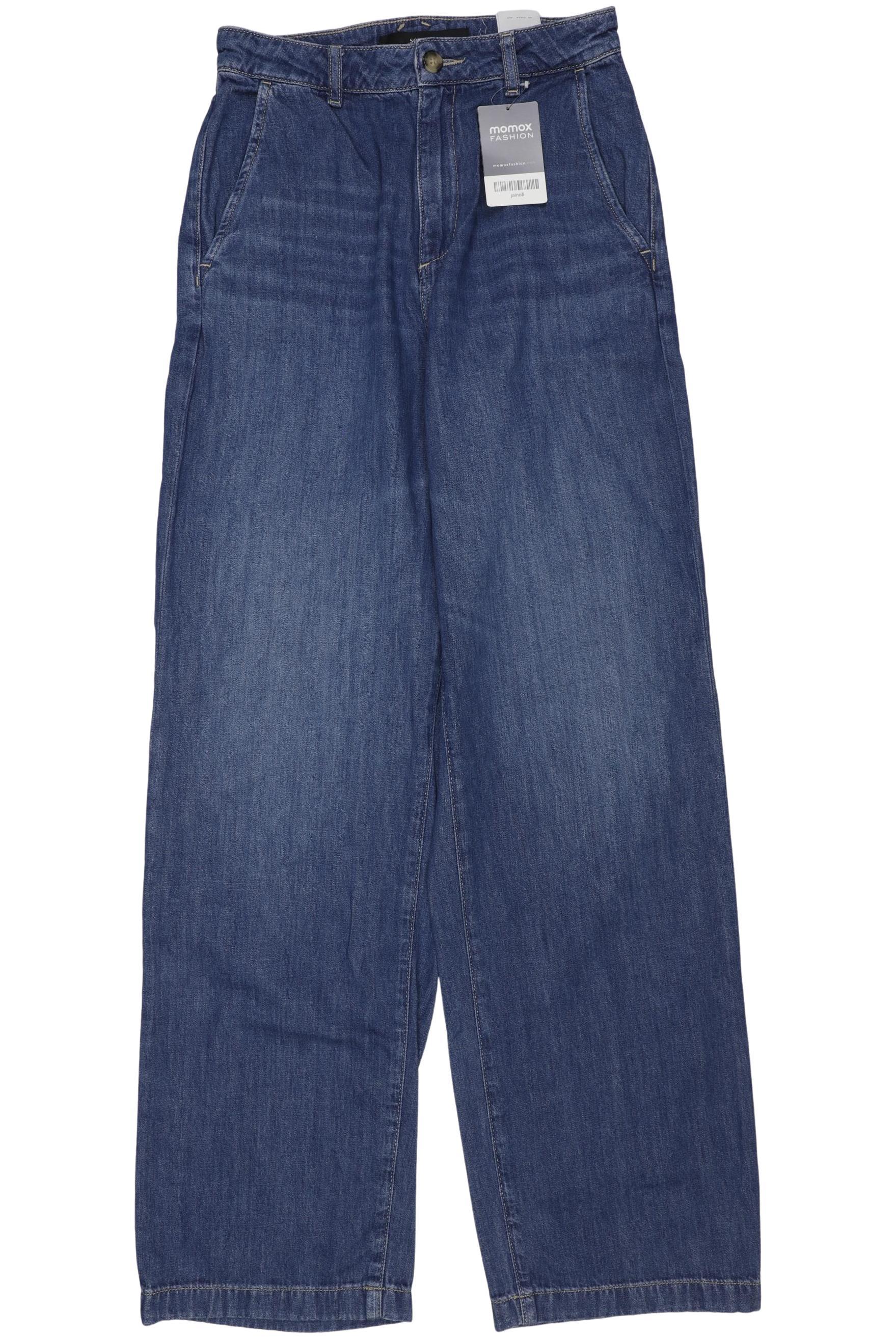 

someday. Damen Jeans, blau, Gr. 36