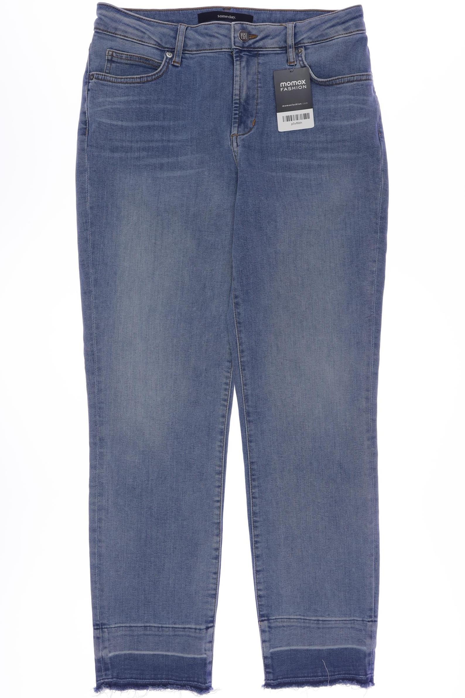 

someday. Damen Jeans, blau, Gr. 38