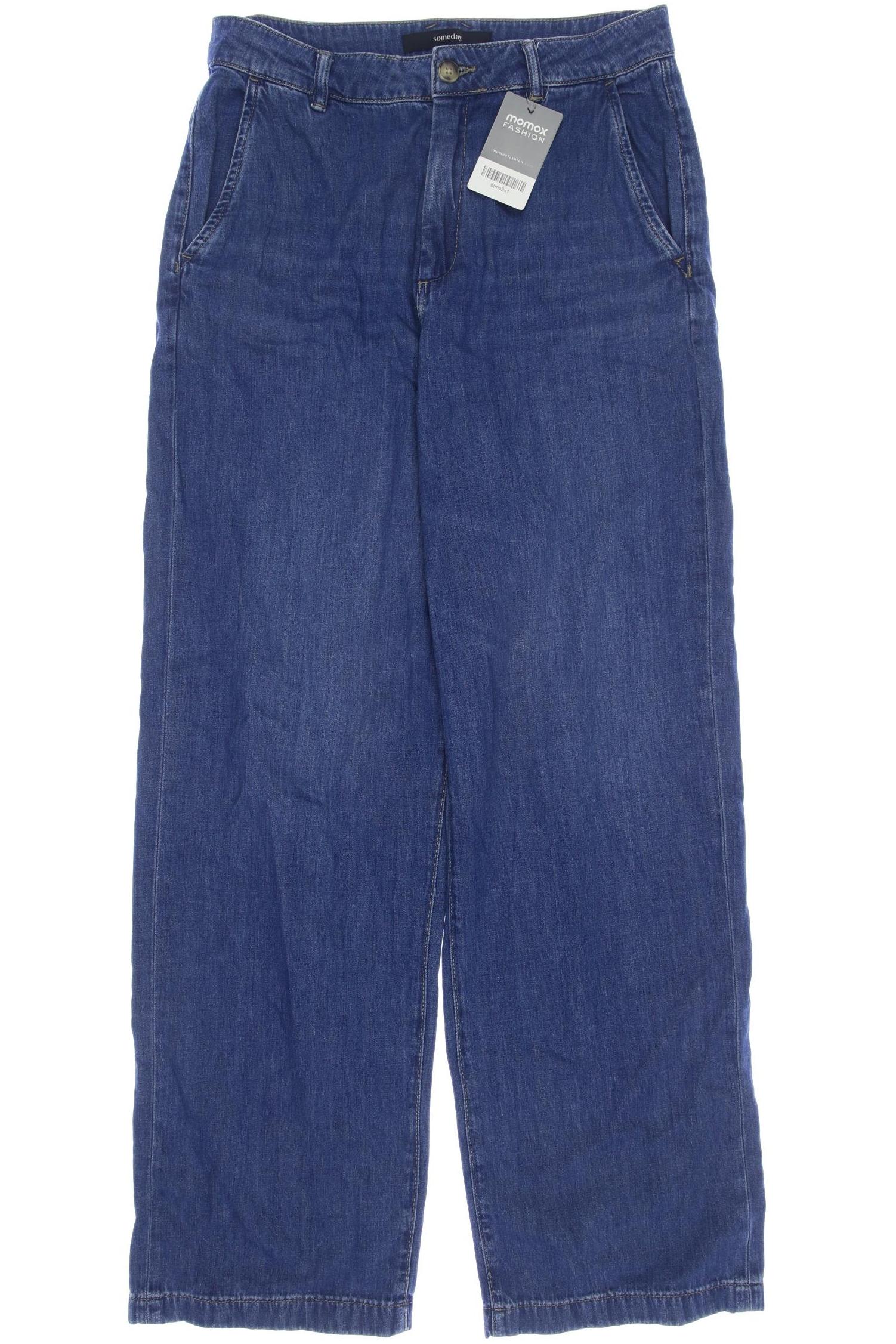 

someday. Damen Jeans, blau, Gr. 40